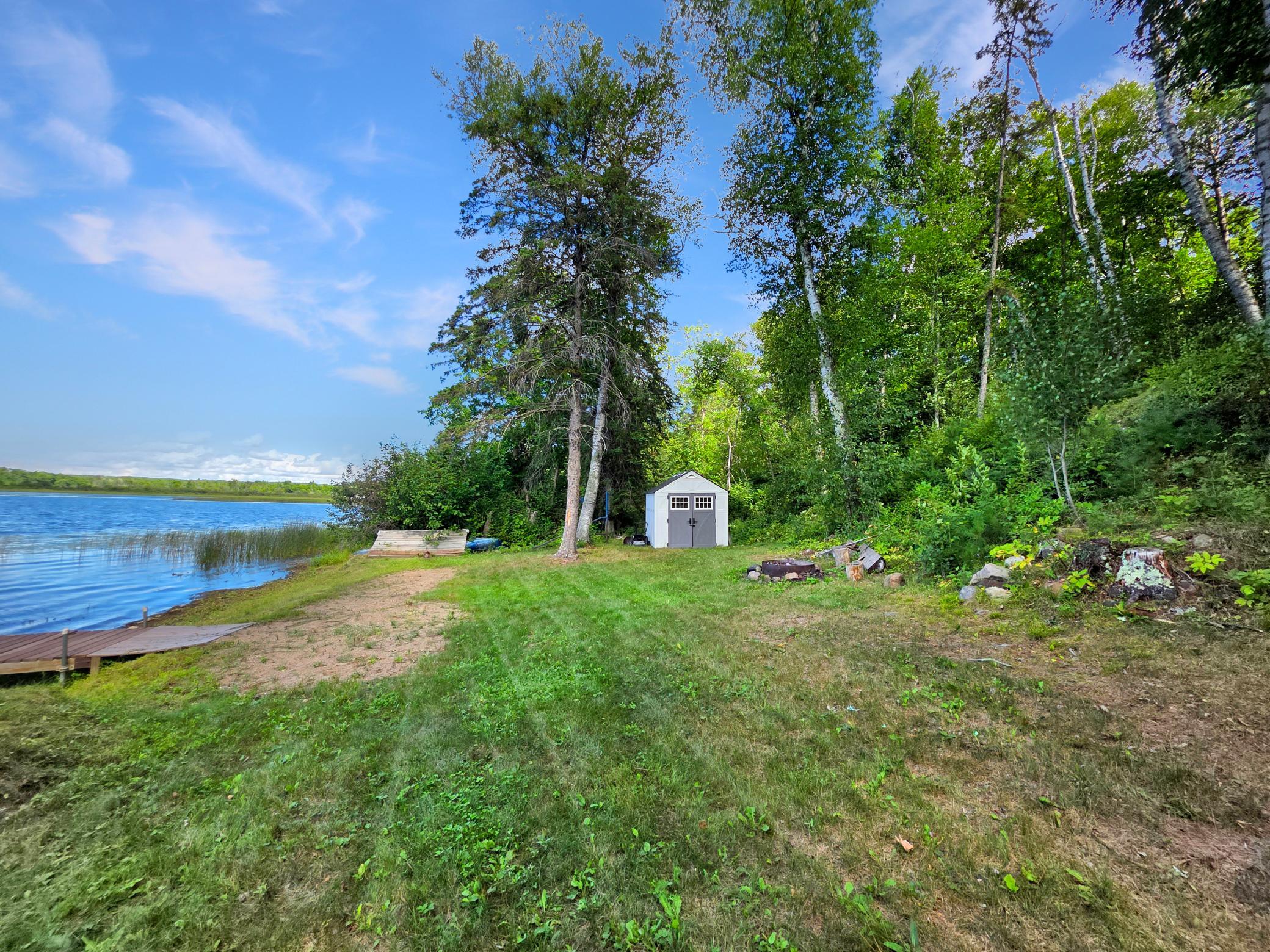 1992 single family home for sale at 4092 Clough Road in Pequot Lakes, MN — 3 bed, 1 bath (photo 28 of 37)