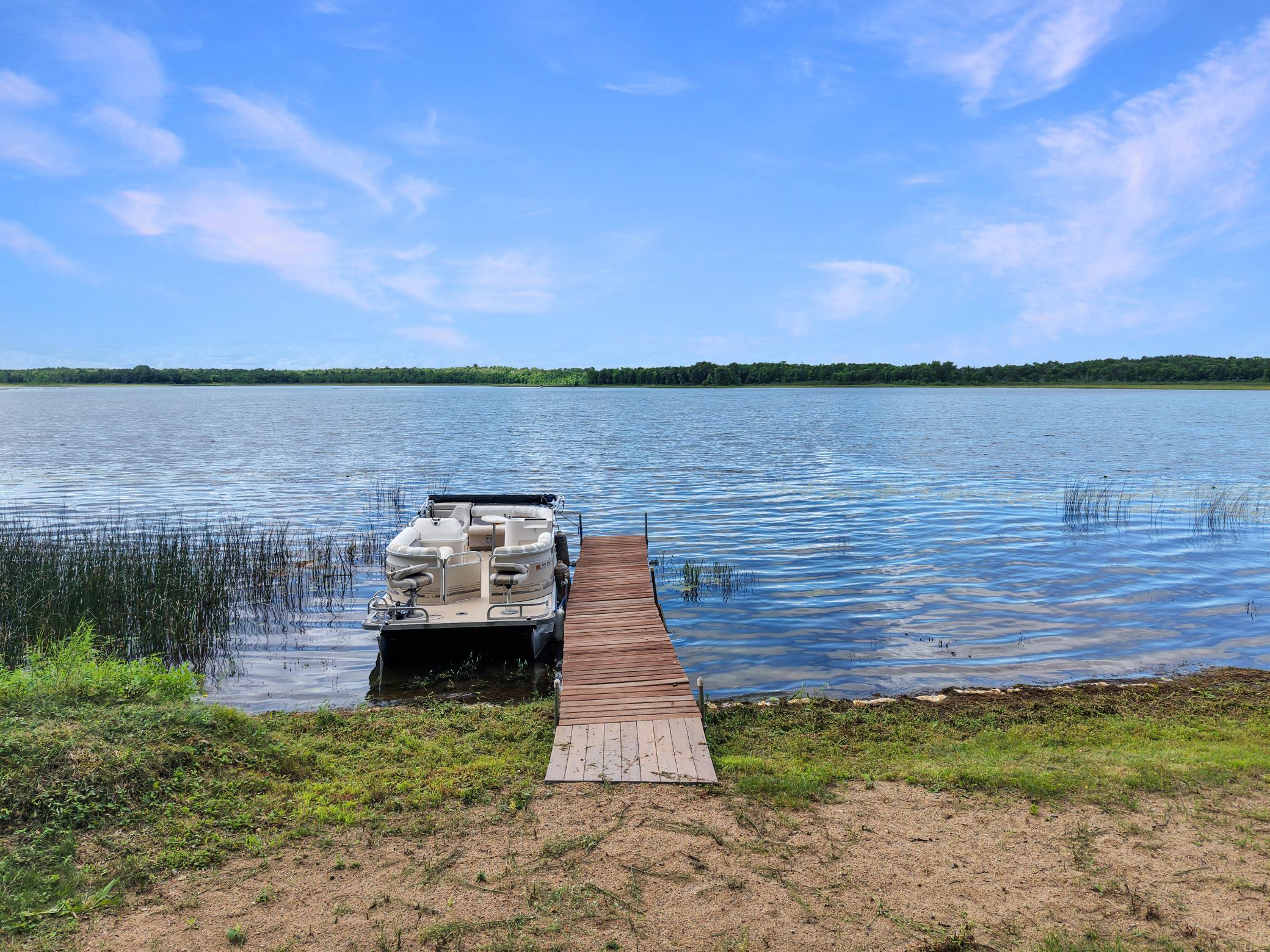 1992 single family home for sale at 4092 Clough Road in Pequot Lakes, MN — 3 bed, 1 bath (photo 30 of 37)