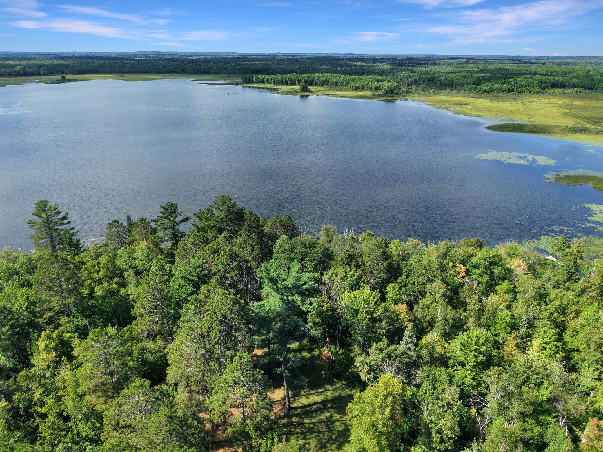 1992 single family home for sale at 4092 Clough Road in Pequot Lakes, MN — 3 bed, 1 bath (photo 32 of 37)