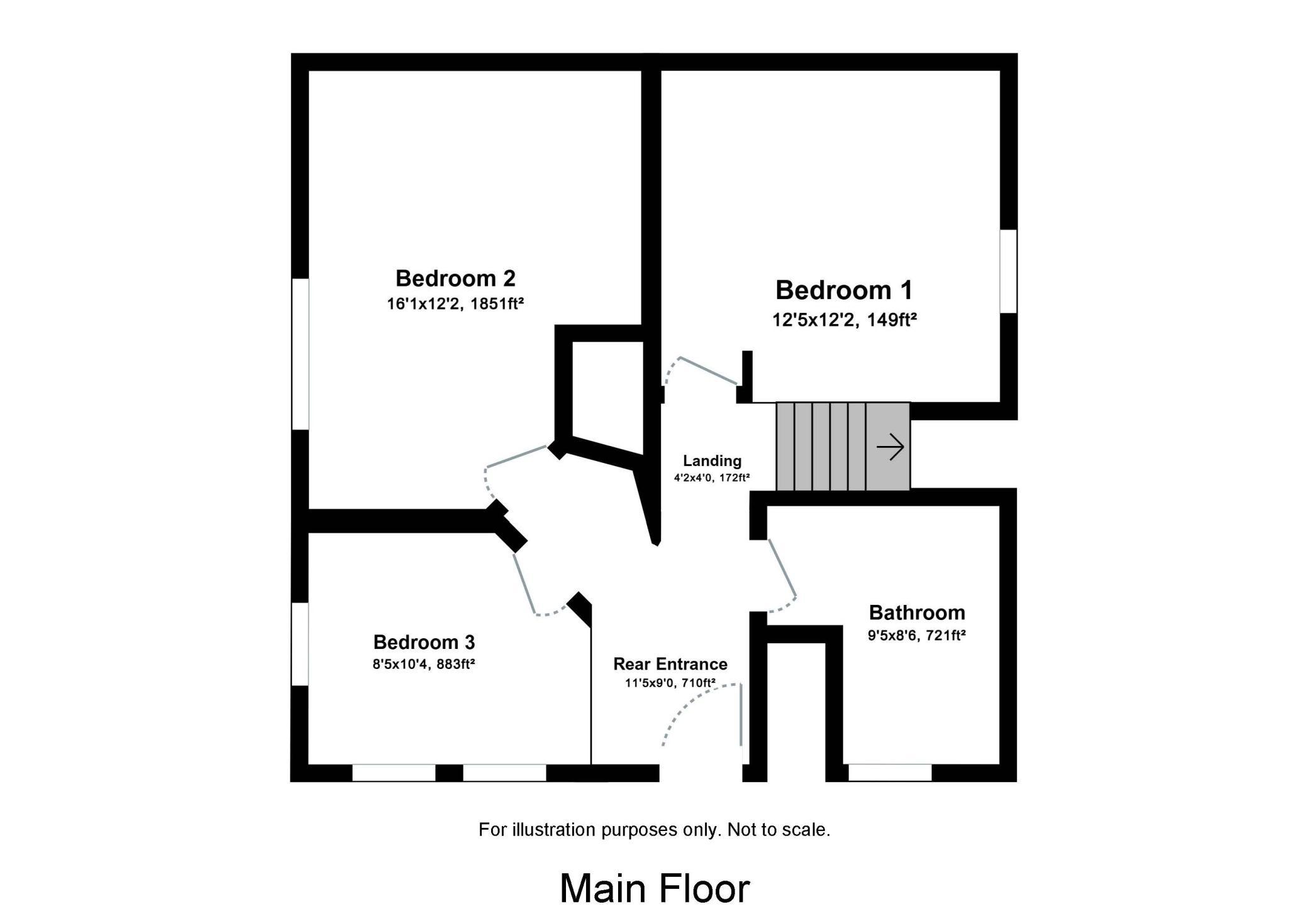 1992 single family home for sale at 4092 Clough Road in Pequot Lakes, MN — 3 bed, 1 bath (photo 37 of 37)