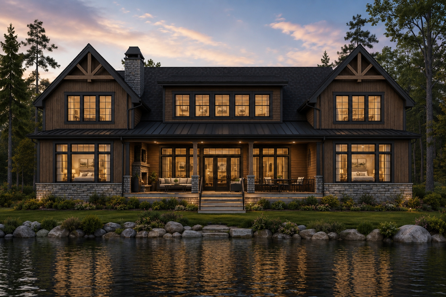 2027 single family home for sale at 27740 County Road 4 N in Pequot Lakes, MN — 6 bed, 5 bath (photo 24 of 24)