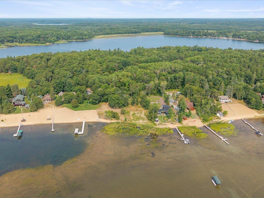 2027 single family home for sale at 27740 County Road 4 N in Pequot Lakes, MN — 6 bed, 5 bath