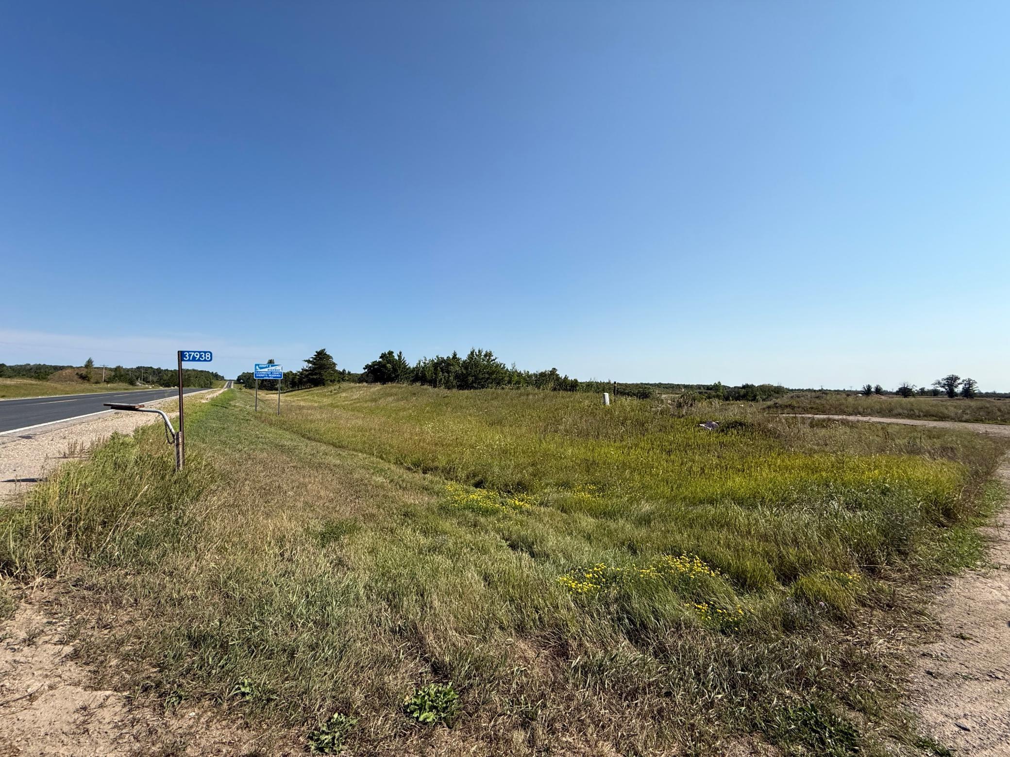 land for sale at 37938 State 92 in Bagley, MN (photo 3 of 12)