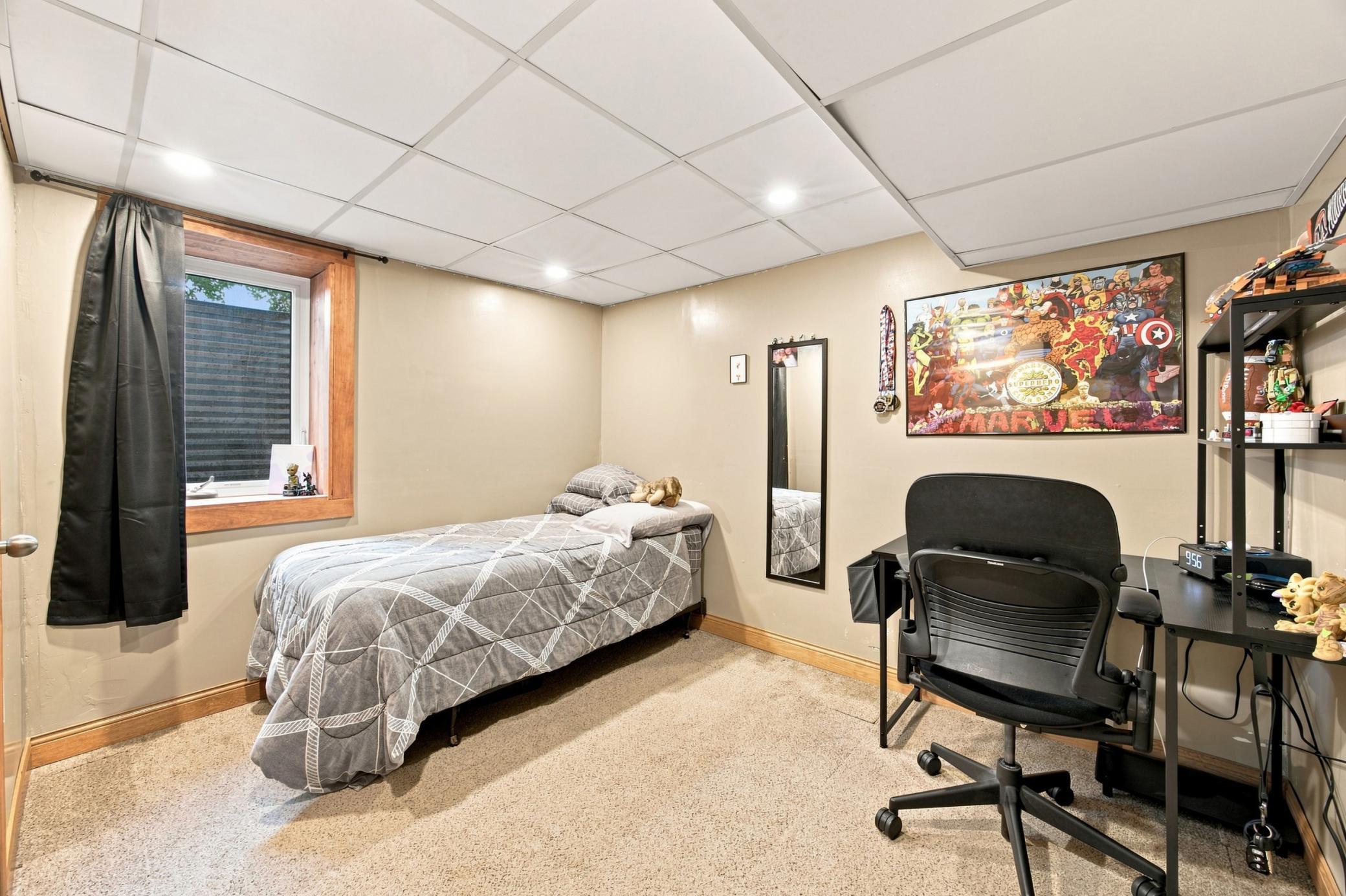 1958 single family home for sale at 1010 22nd Avenue S in Moorhead, MN — 4 bed, 2 bath (photo 21 of 26)