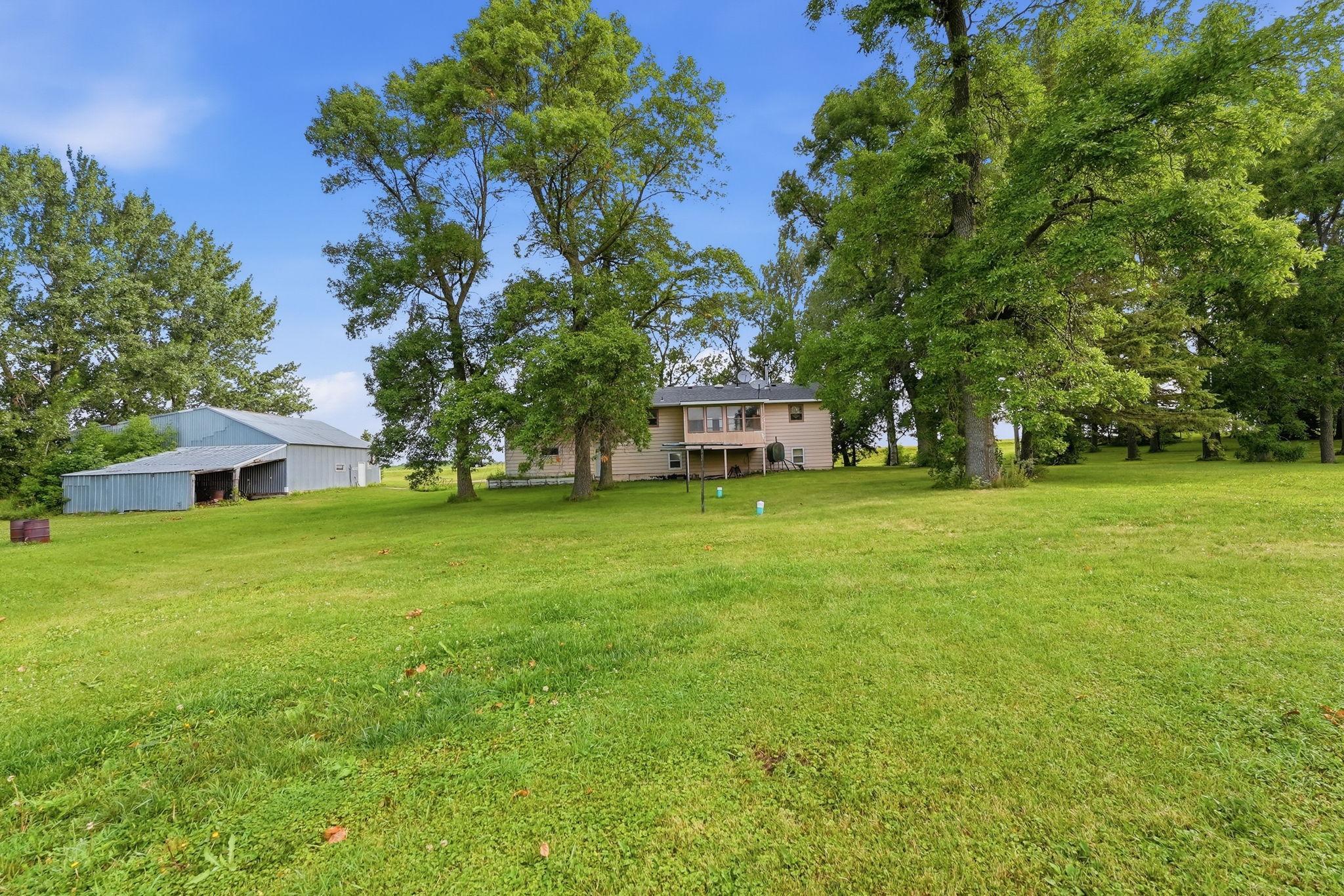 1977 single family home for sale at 14820 Hope Road SE in Osakis, MN — 4 bed, 2 bath (photo 28 of 32)