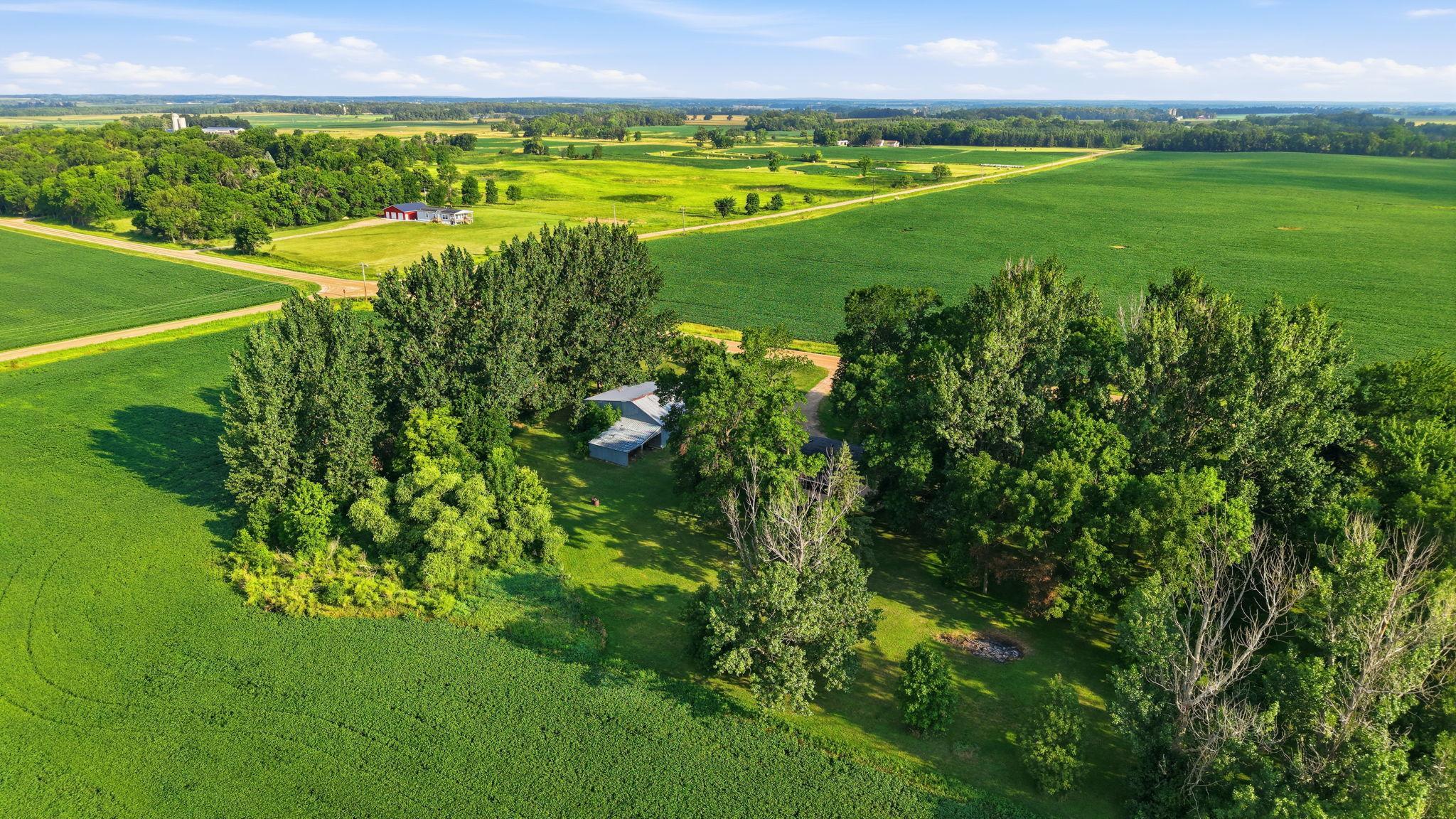 1977 single family home for sale at 14820 Hope Road SE in Osakis, MN — 4 bed, 2 bath (photo 4 of 32)