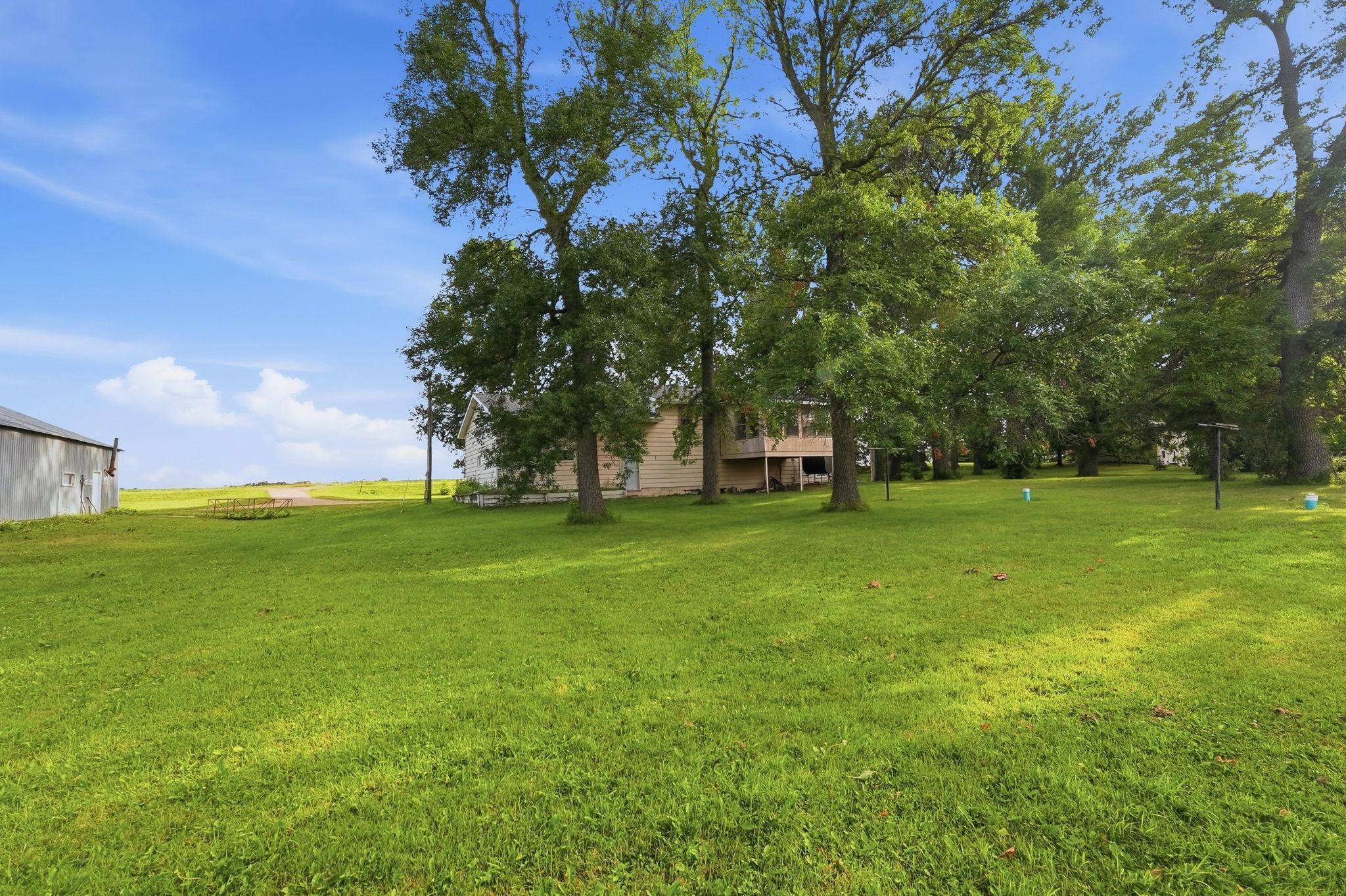 1977 single family home for sale at 14820 Hope Road SE in Osakis, MN — 4 bed, 2 bath (photo 31 of 32)