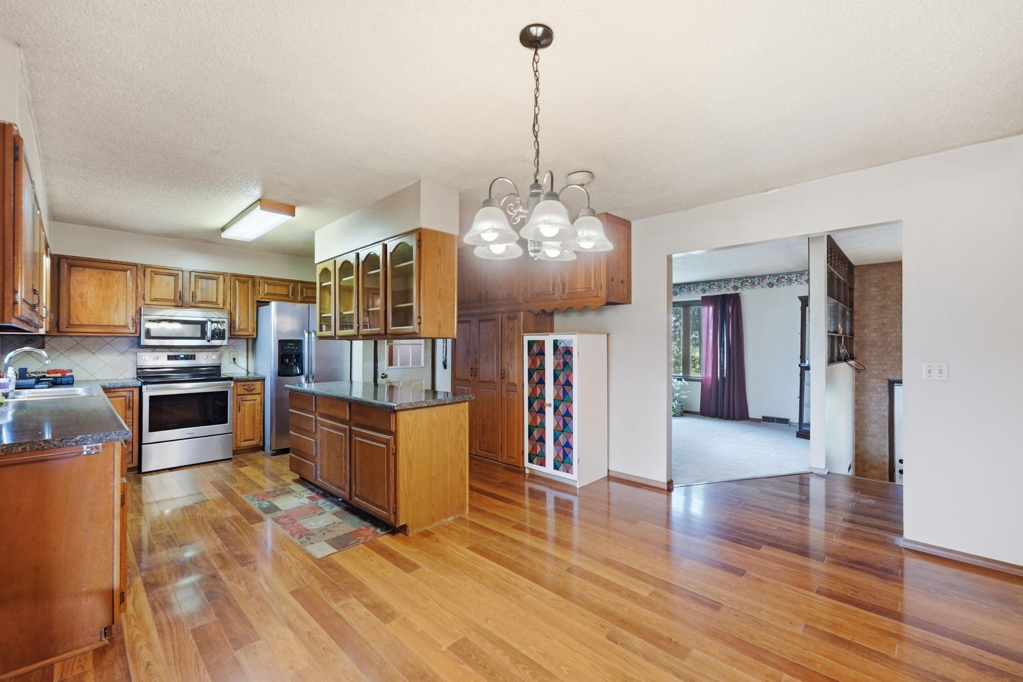 1977 single family home for sale at 14820 Hope Road SE in Osakis, MN — 4 bed, 2 bath (photo 8 of 32)