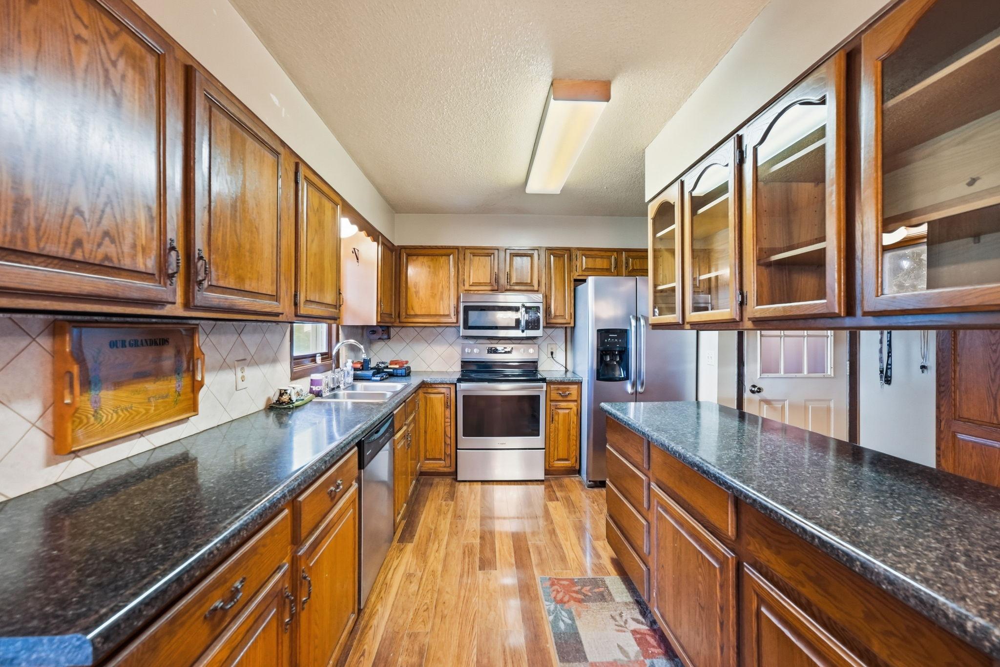 1977 single family home for sale at 14820 Hope Road SE in Osakis, MN — 4 bed, 2 bath (photo 10 of 32)