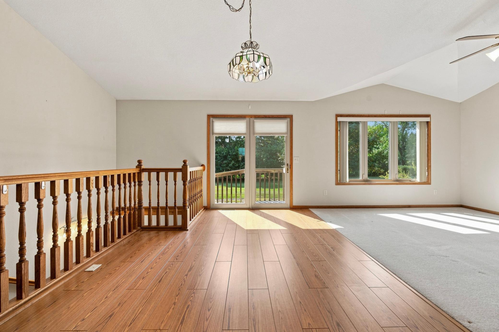 2006 single family home for sale at 630 Dewberry Lane in Alexandria, MN — 4 bed, 3 bath (photo 11 of 41)