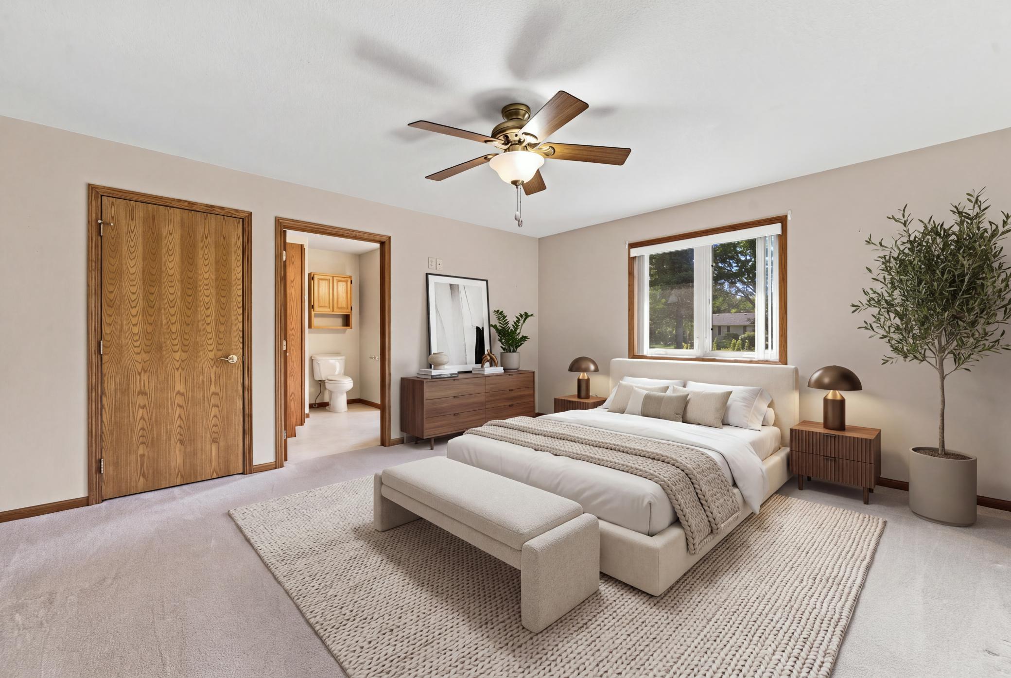 2006 single family home for sale at 630 Dewberry Lane in Alexandria, MN — 4 bed, 3 bath (photo 16 of 41)