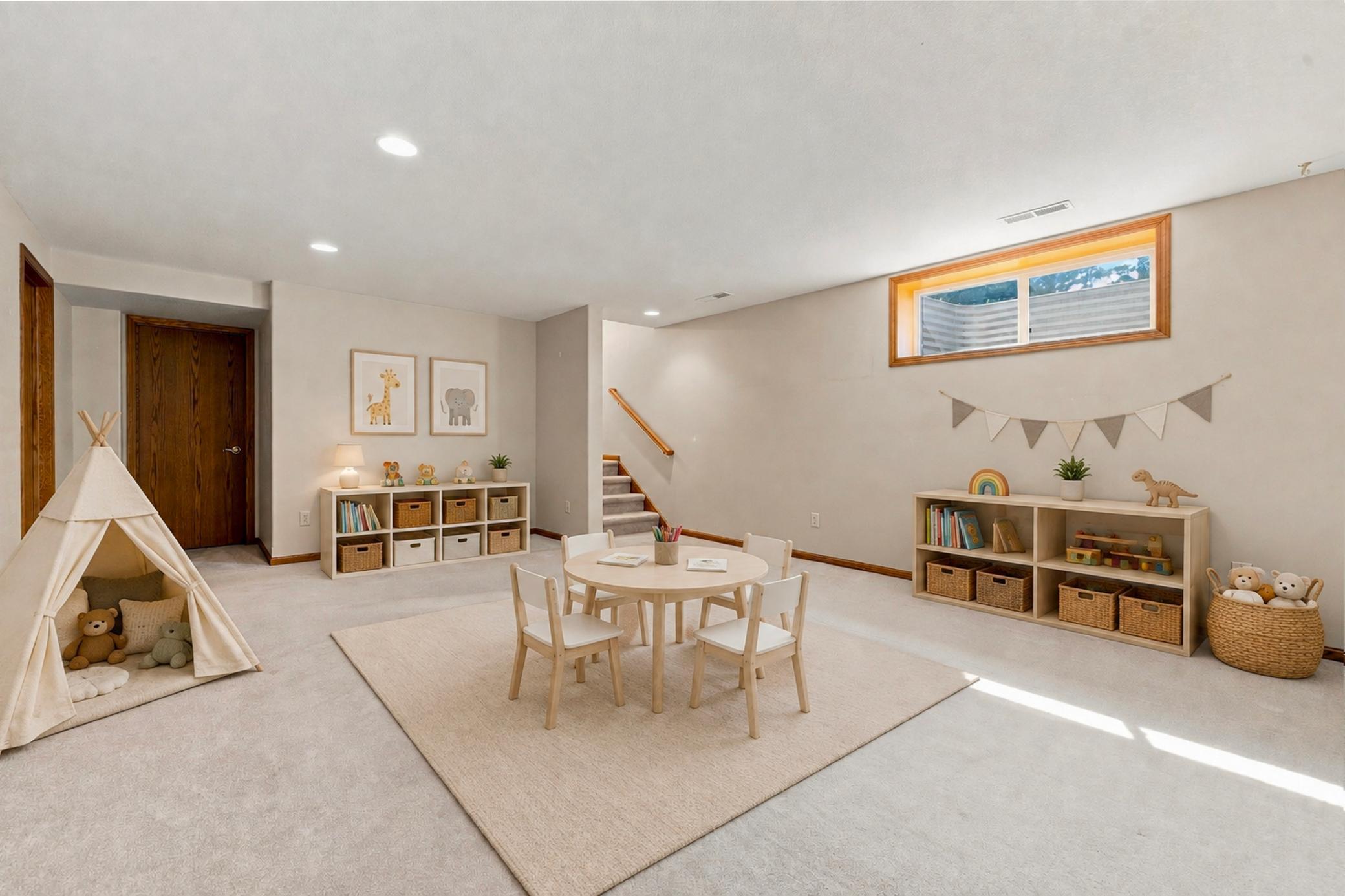 2006 single family home for sale at 630 Dewberry Lane in Alexandria, MN — 4 bed, 3 bath (photo 24 of 41)