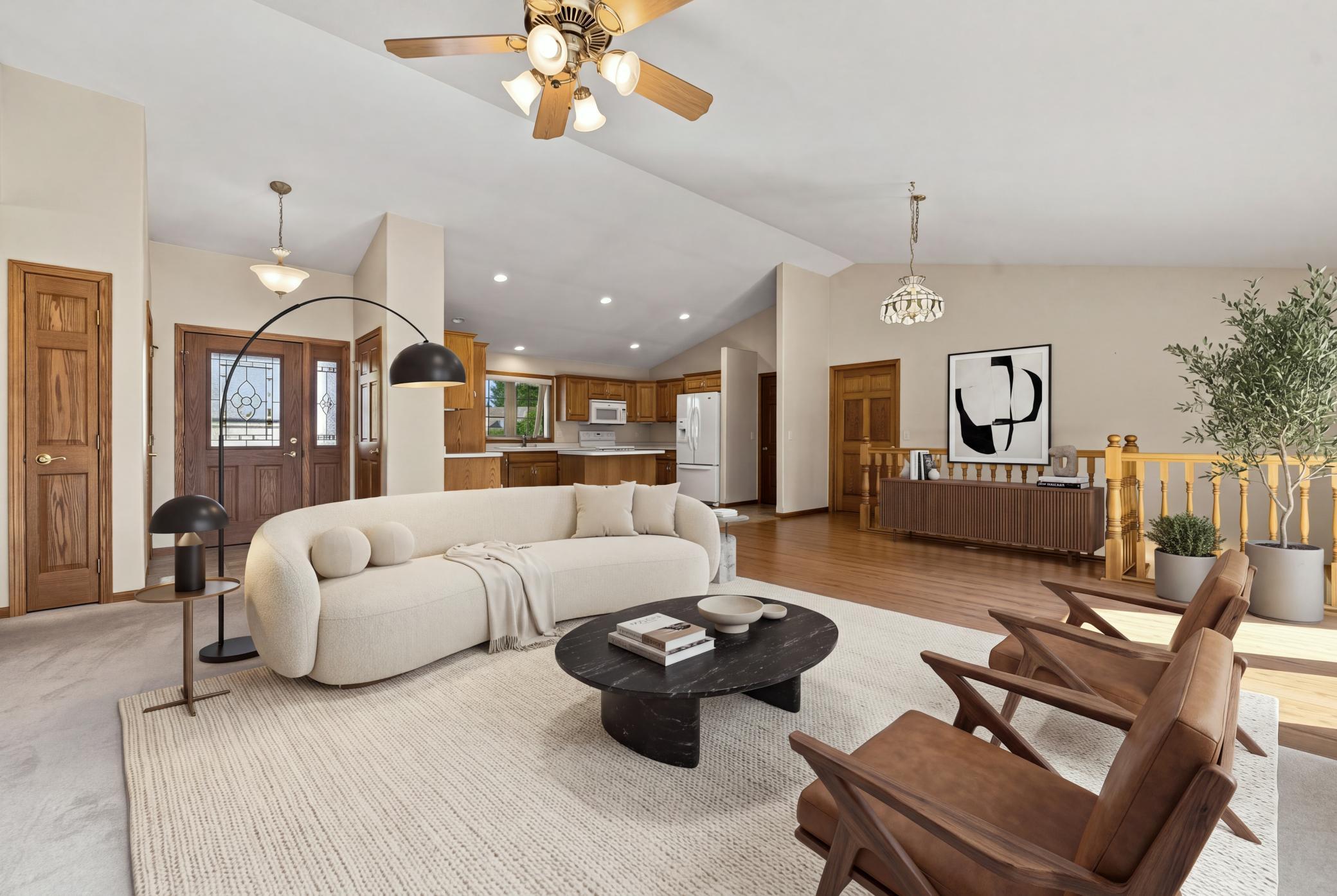 2006 single family home for sale at 630 Dewberry Lane in Alexandria, MN — 4 bed, 3 bath (photo 4 of 41)