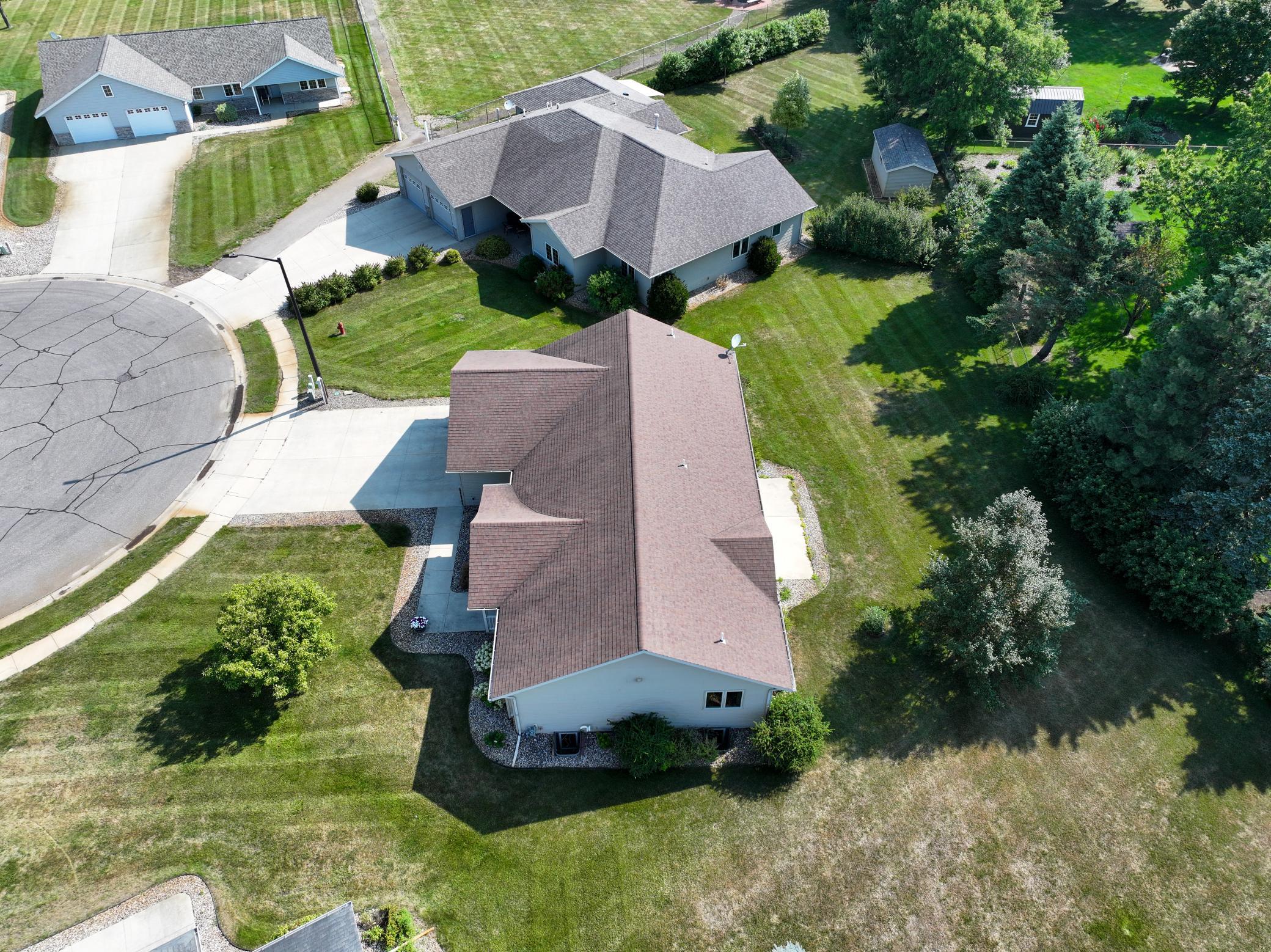 2006 single family home for sale at 630 Dewberry Lane in Alexandria, MN — 4 bed, 3 bath (photo 40 of 41)