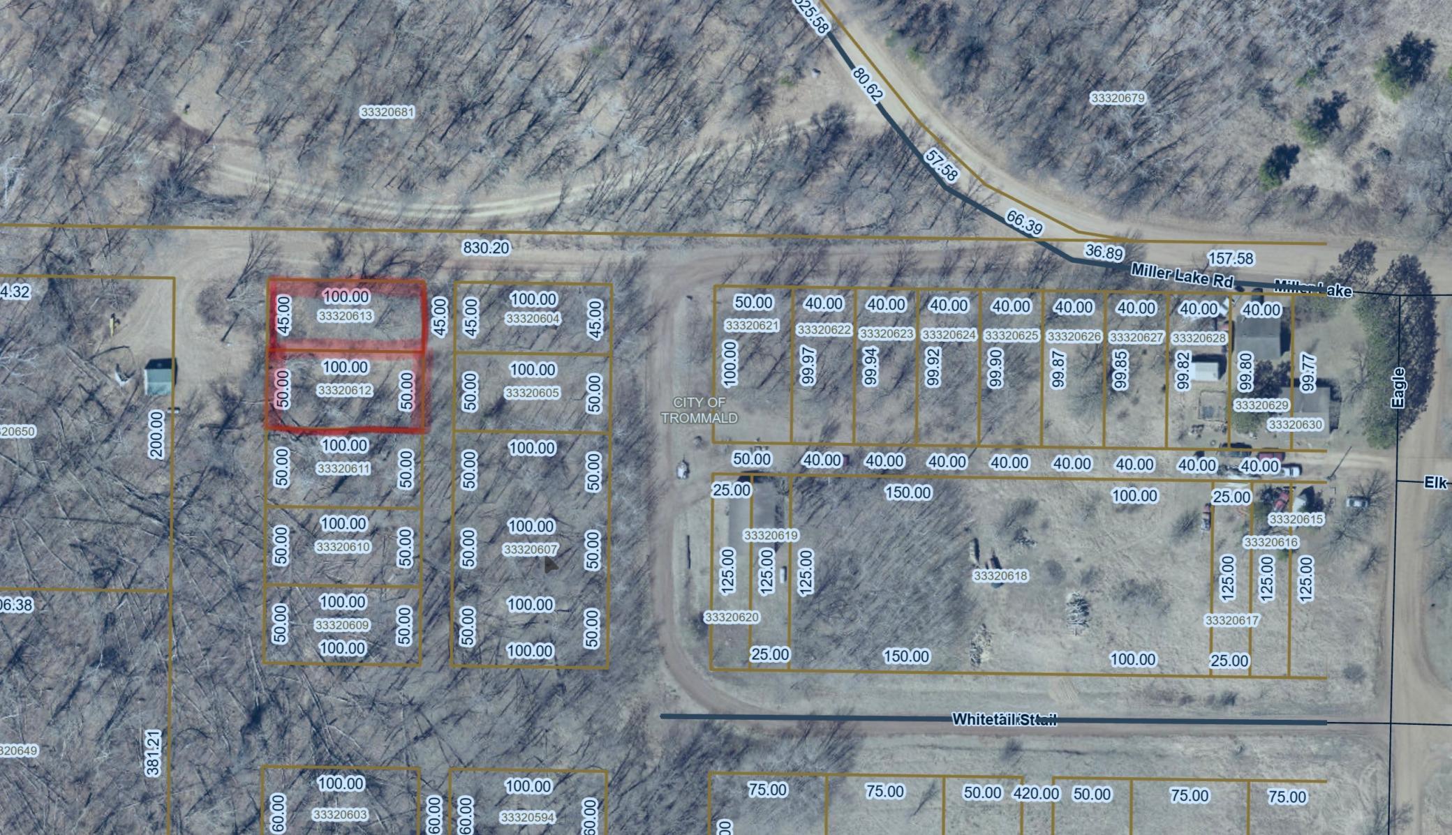 land for sale at Lot 1 Whitetail in Crosby, MN (photo 5 of 5)