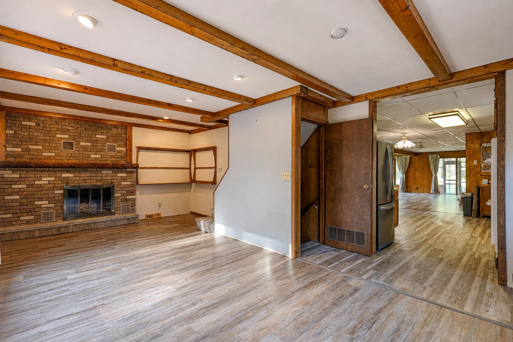 1973 single family home for sale at 13062 230th Street in Park Rapids, MN — 4 bed, 3 bath (photo 12 of 54)