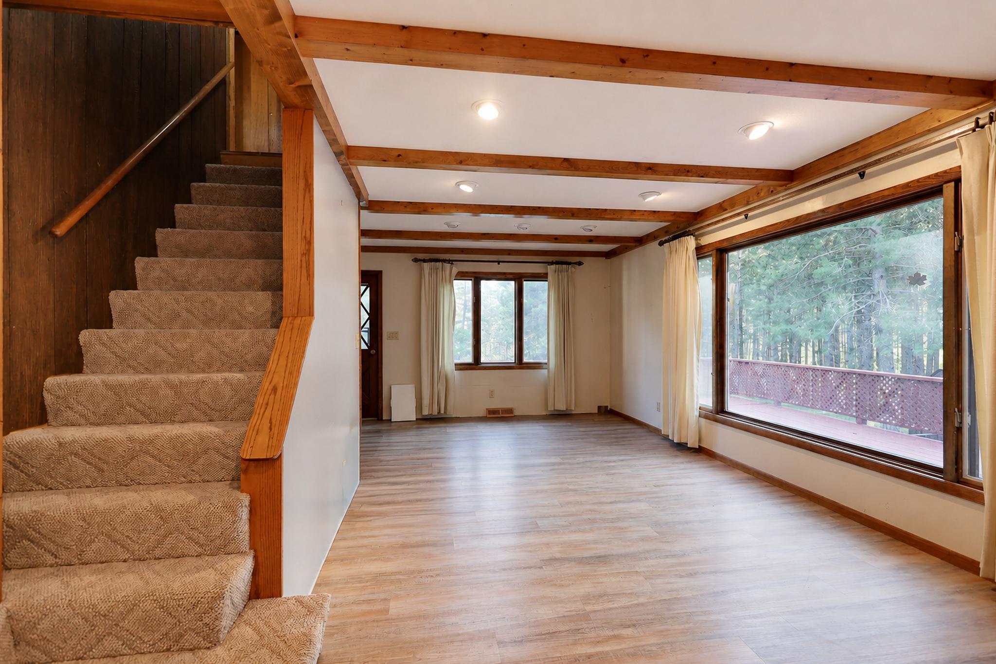 1973 single family home for sale at 13062 230th Street in Park Rapids, MN — 4 bed, 3 bath (photo 13 of 54)