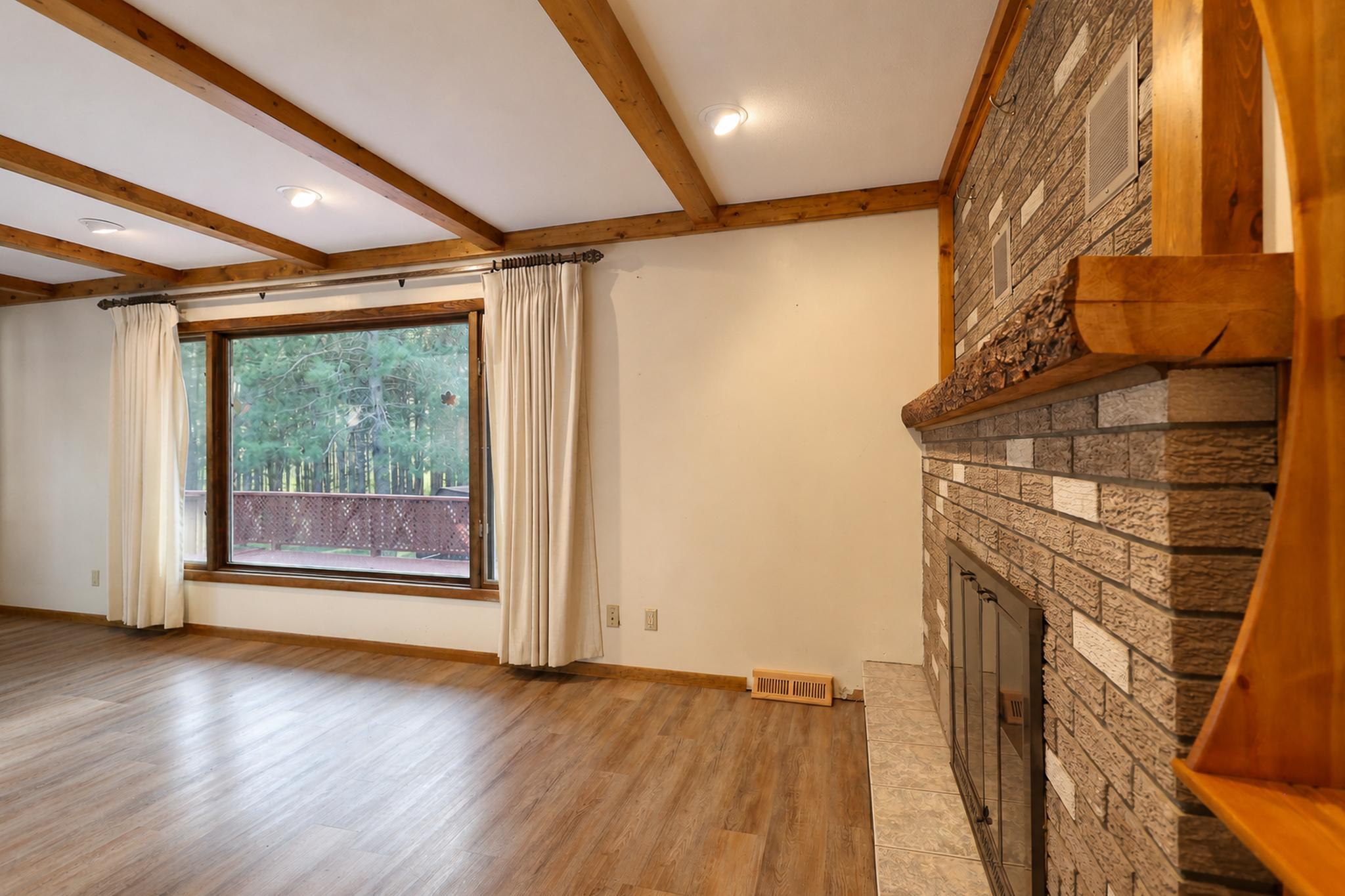 1973 single family home for sale at 13062 230th Street in Park Rapids, MN — 4 bed, 3 bath (photo 14 of 54)