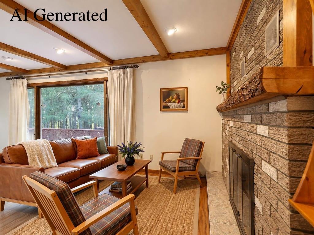 1973 single family home for sale at 13062 230th Street in Park Rapids, MN — 4 bed, 3 bath (photo 15 of 54)