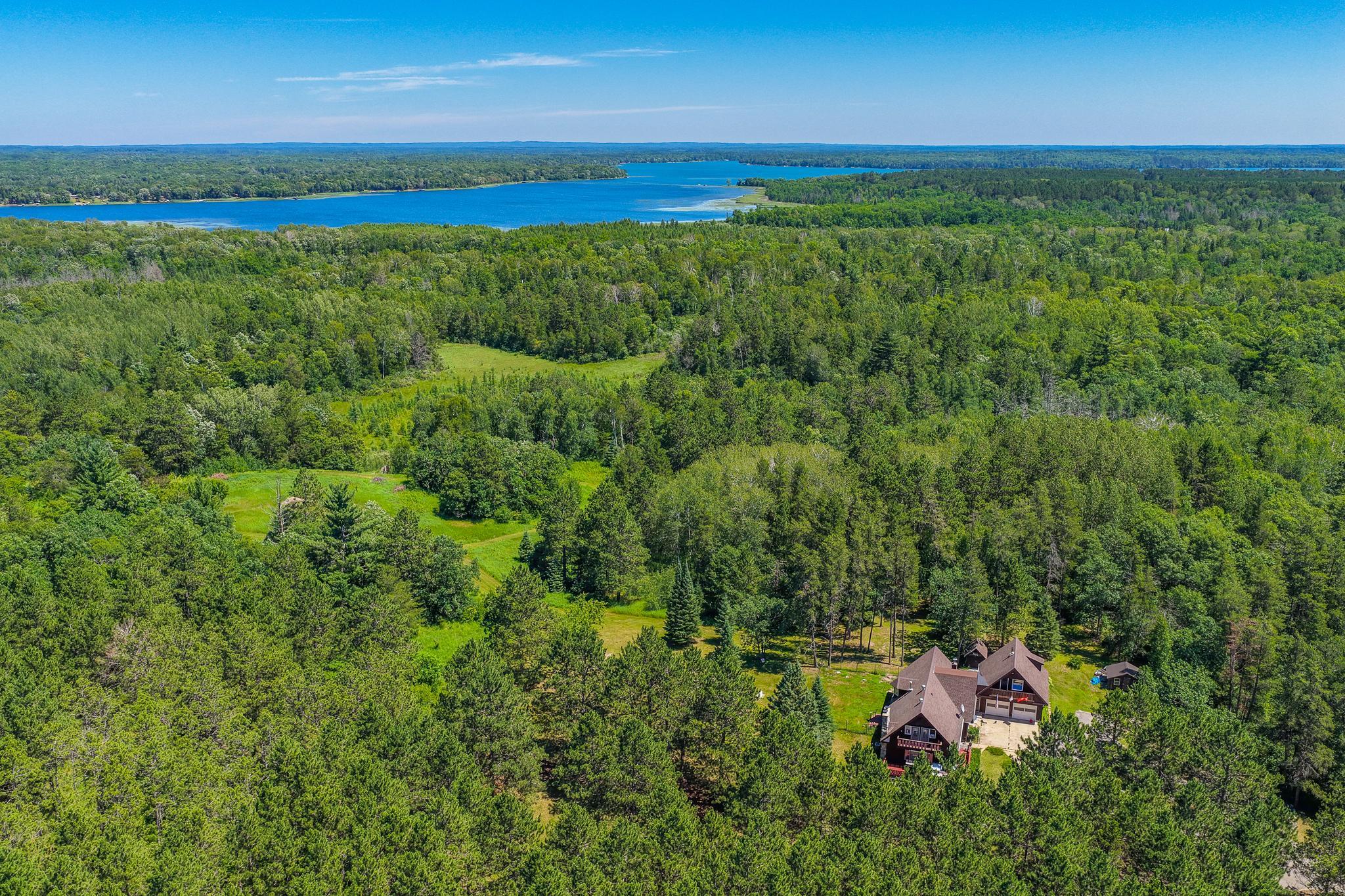 1973 single family home for sale at 13062 230th Street in Park Rapids, MN — 4 bed, 3 bath (photo 3 of 54)