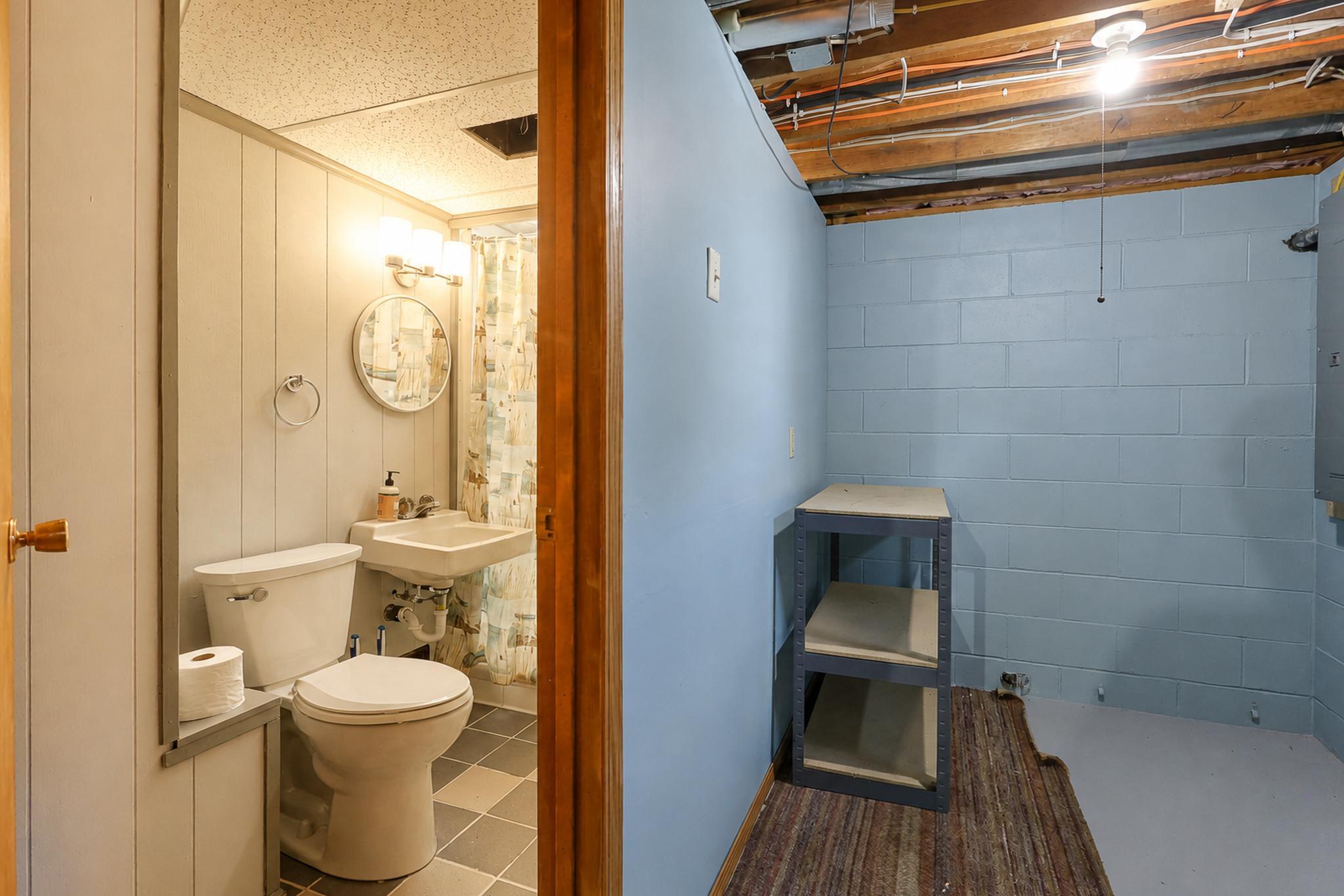 1973 single family home for sale at 13062 230th Street in Park Rapids, MN — 4 bed, 3 bath (photo 36 of 54)