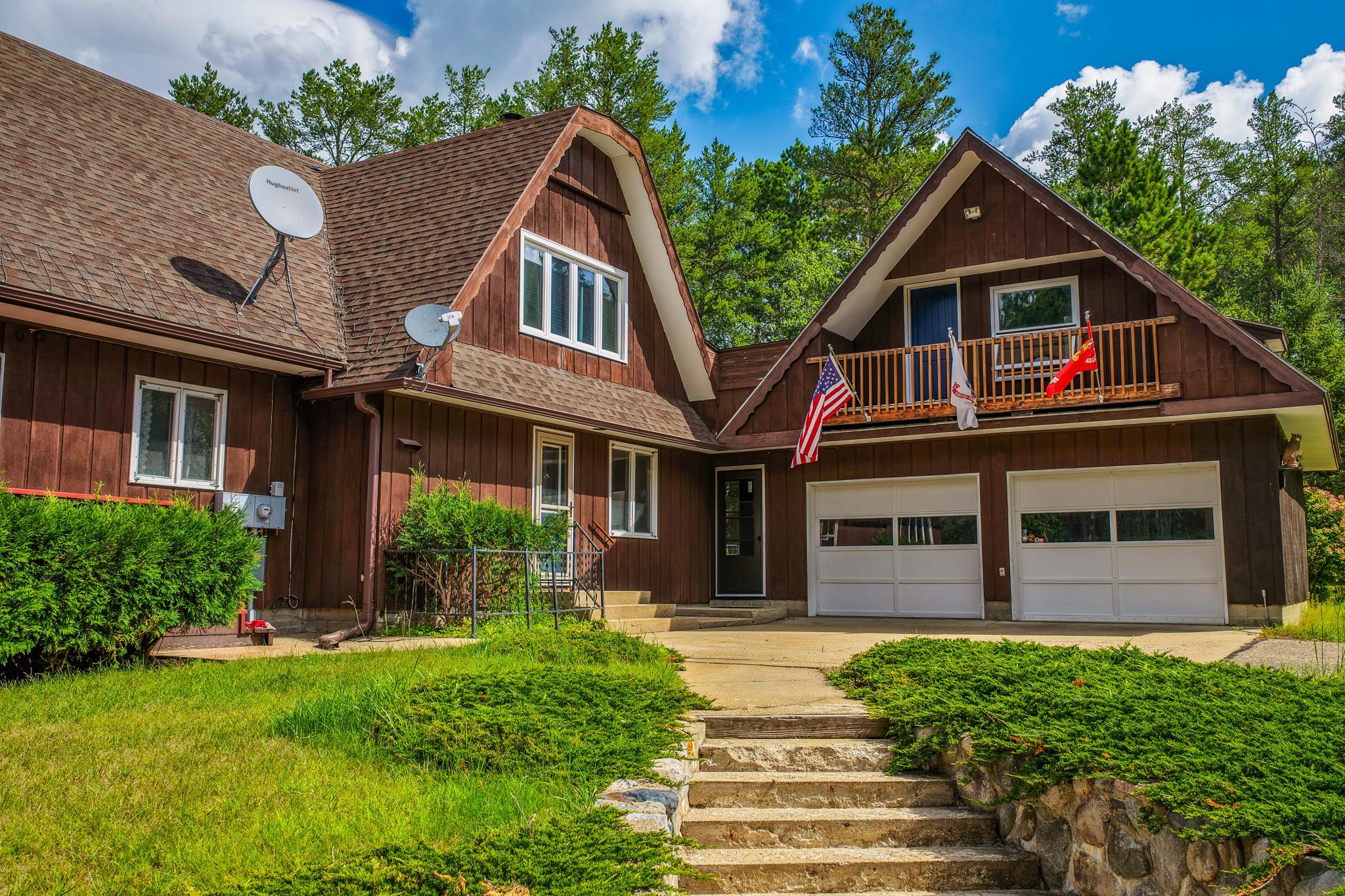 1973 single family home for sale at 13062 230th Street in Park Rapids, MN — 4 bed, 3 bath (photo 5 of 54)
