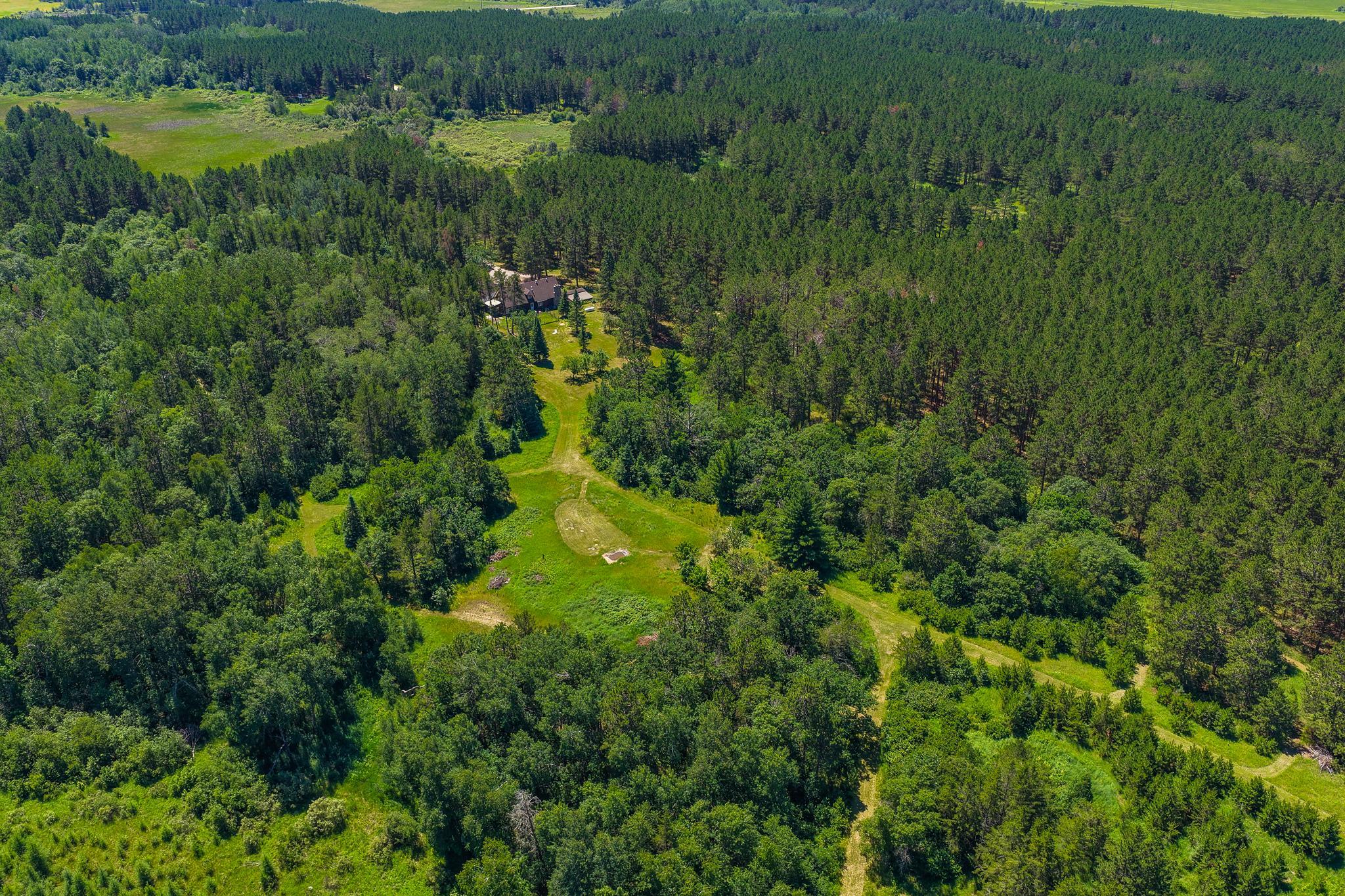1973 single family home for sale at 13062 230th Street in Park Rapids, MN — 4 bed, 3 bath (photo 42 of 54)