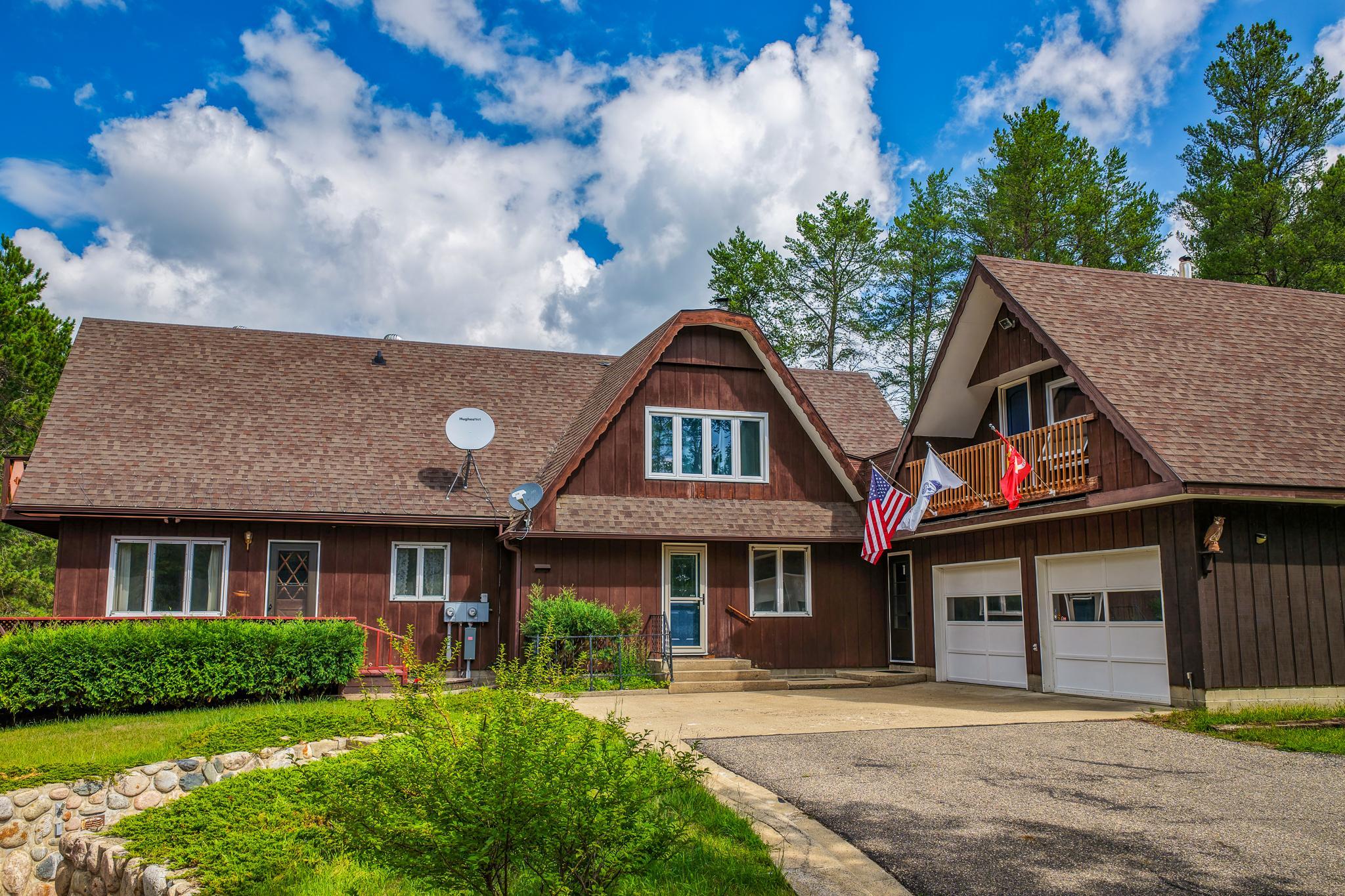 1973 single family home for sale at 13062 230th Street in Park Rapids, MN — 4 bed, 3 bath (photo 6 of 54)