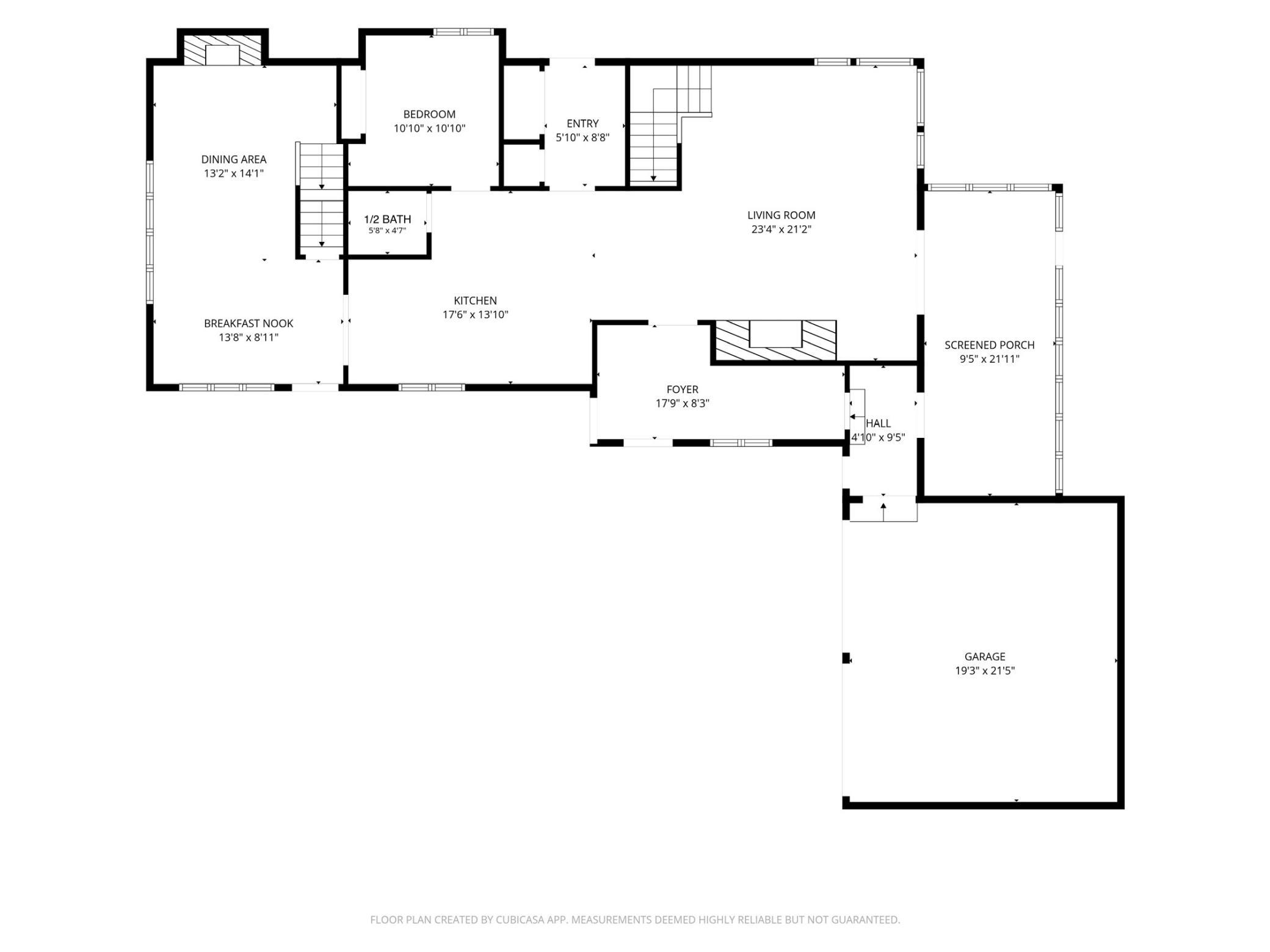 1973 single family home for sale at 13062 230th Street in Park Rapids, MN — 4 bed, 3 bath (photo 52 of 54)