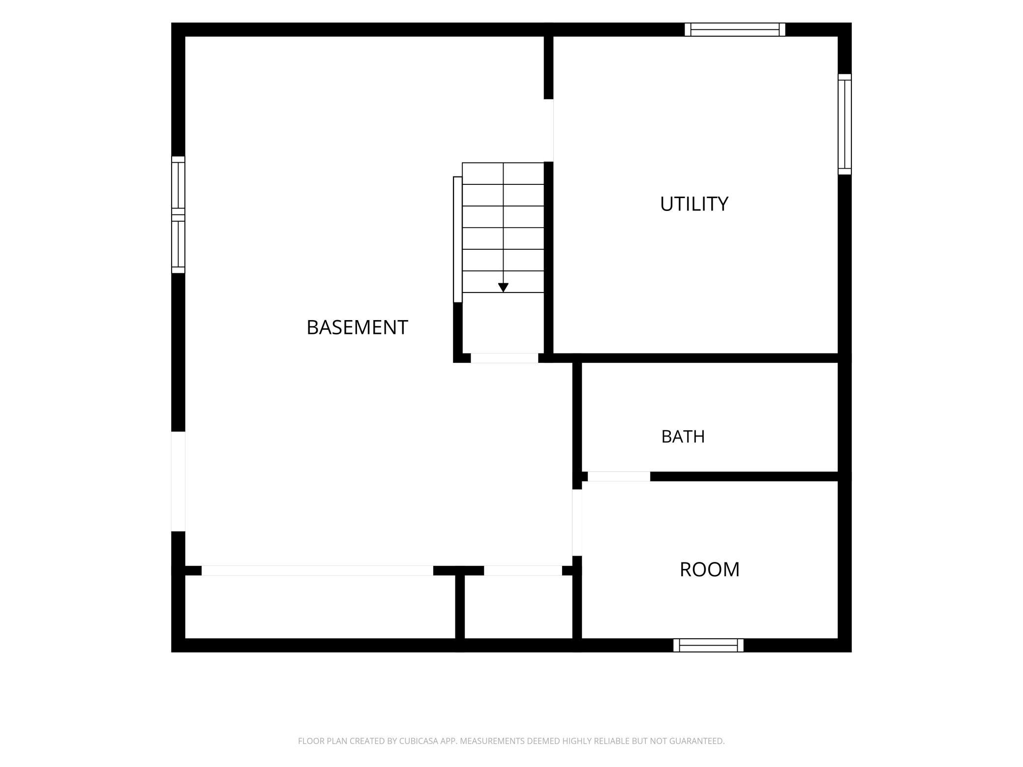 1973 single family home for sale at 13062 230th Street in Park Rapids, MN — 4 bed, 3 bath (photo 54 of 54)