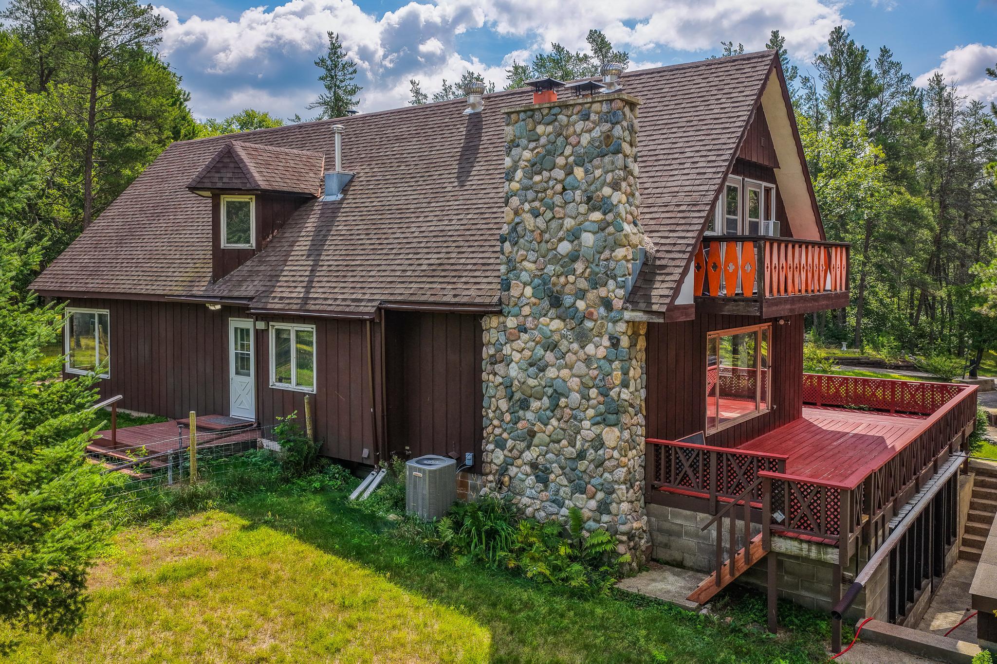 1973 single family home for sale at 13062 230th Street in Park Rapids, MN — 4 bed, 3 bath (photo 8 of 54)