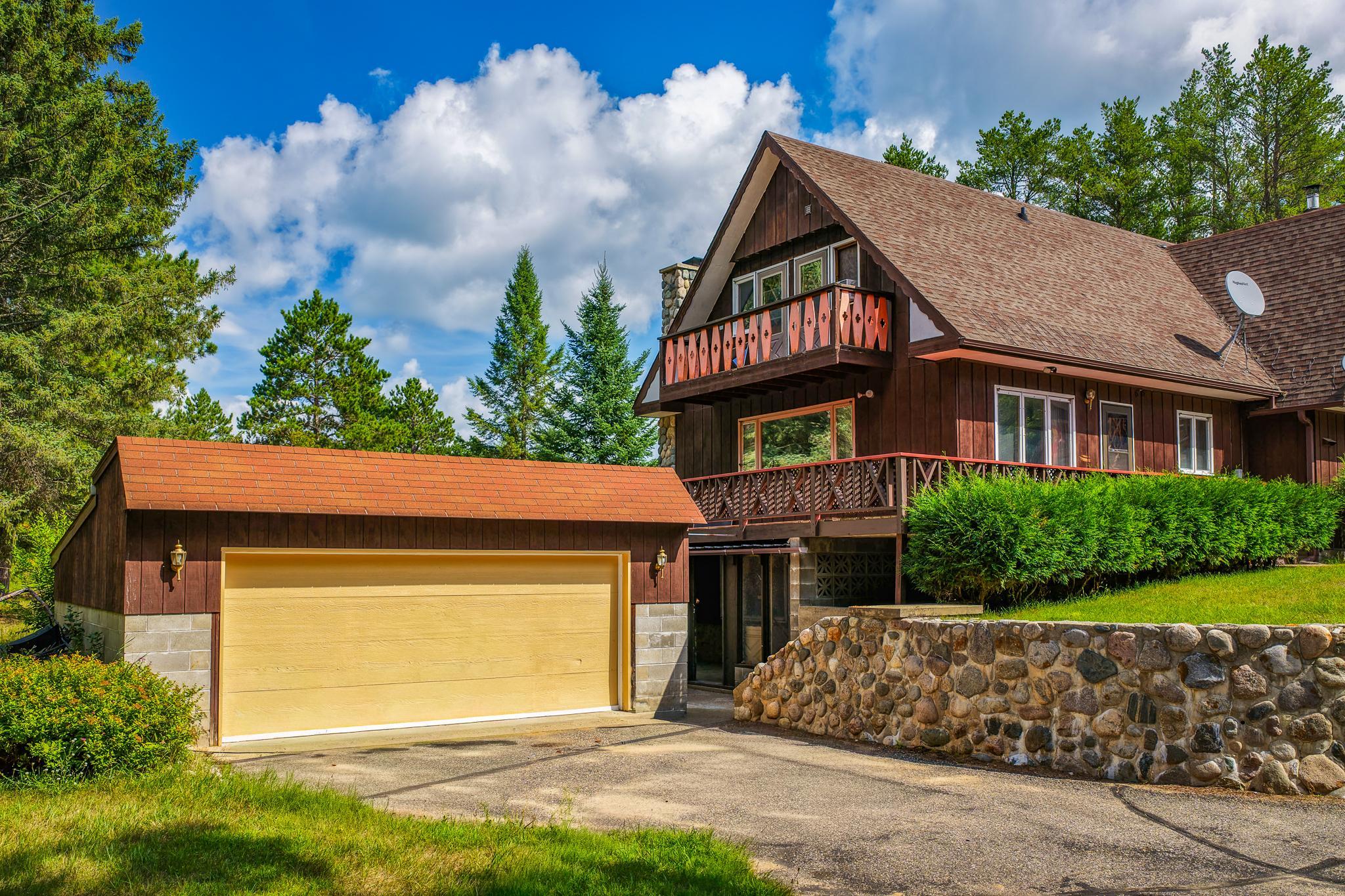 1973 single family home for sale at 13062 230th Street in Park Rapids, MN — 4 bed, 3 bath (photo 9 of 54)