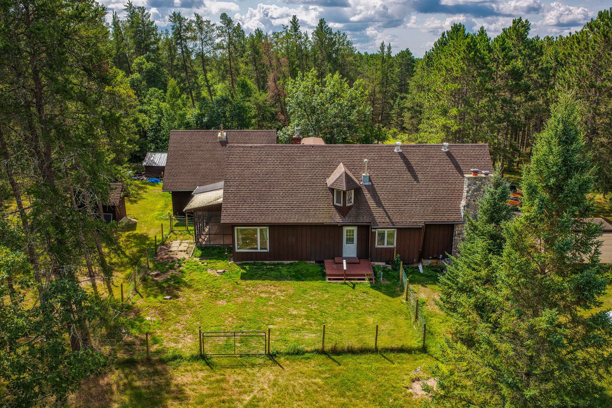 1973 single family home for sale at 13062 230th Street in Park Rapids, MN — 4 bed, 3 bath (photo 10 of 54)