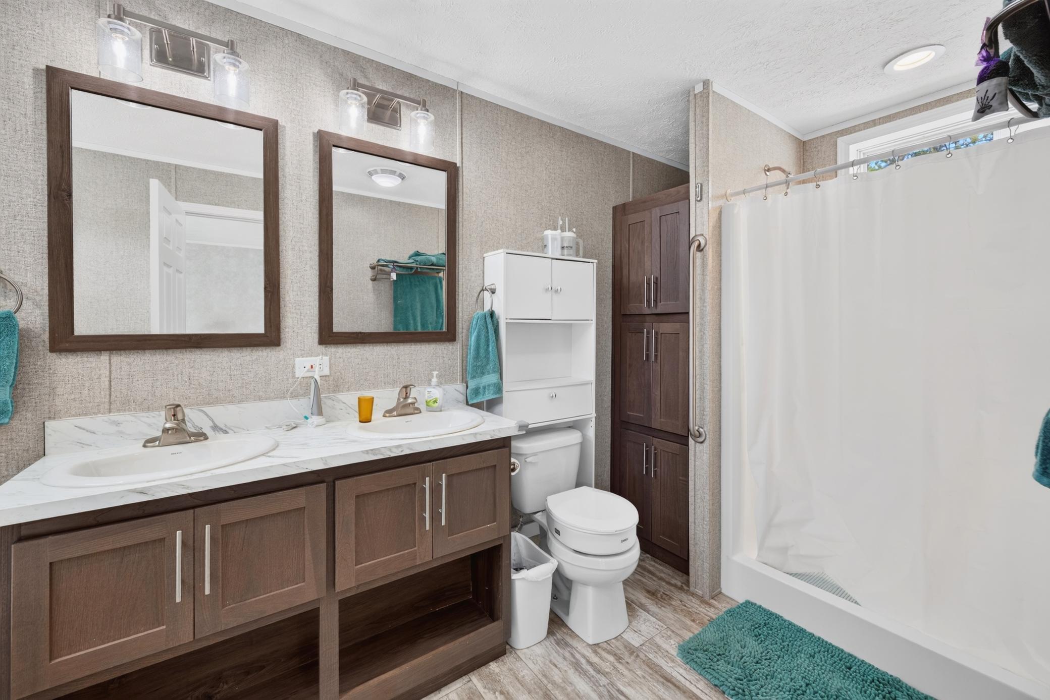 2022 single family home for sale at 2101 Frohn Road NE in Bemidji, MN — 3 bed, 2 bath (photo 18 of 25)