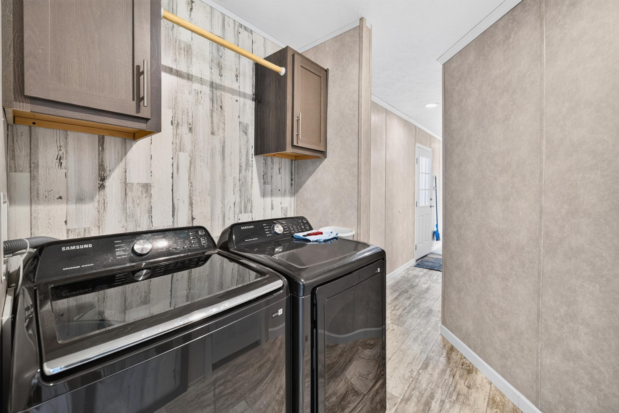 2022 single family home for sale at 2101 Frohn Road NE in Bemidji, MN — 3 bed, 2 bath (photo 20 of 25)