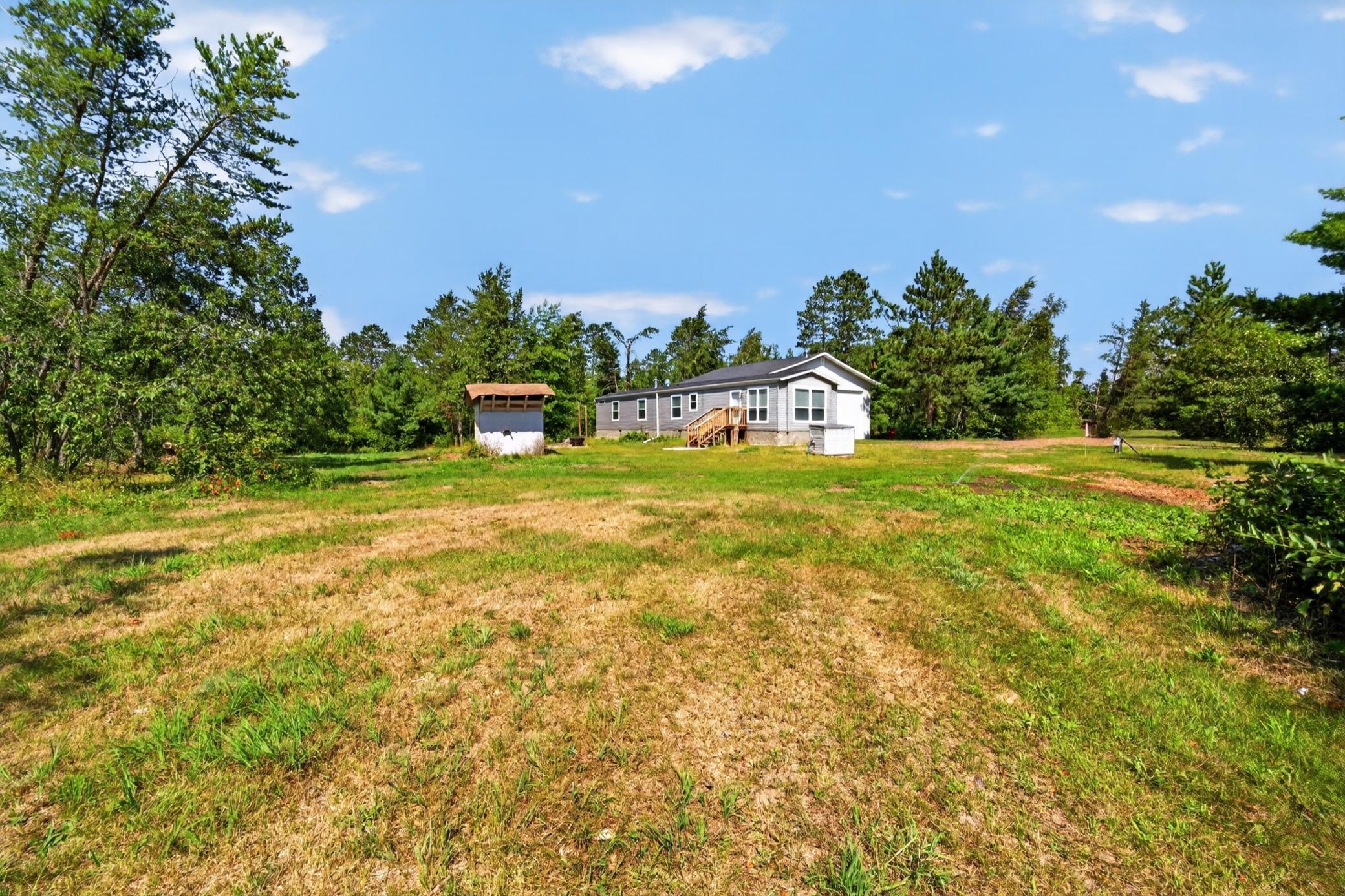 2022 single family home for sale at 2101 Frohn Road NE in Bemidji, MN — 3 bed, 2 bath (photo 3 of 25)