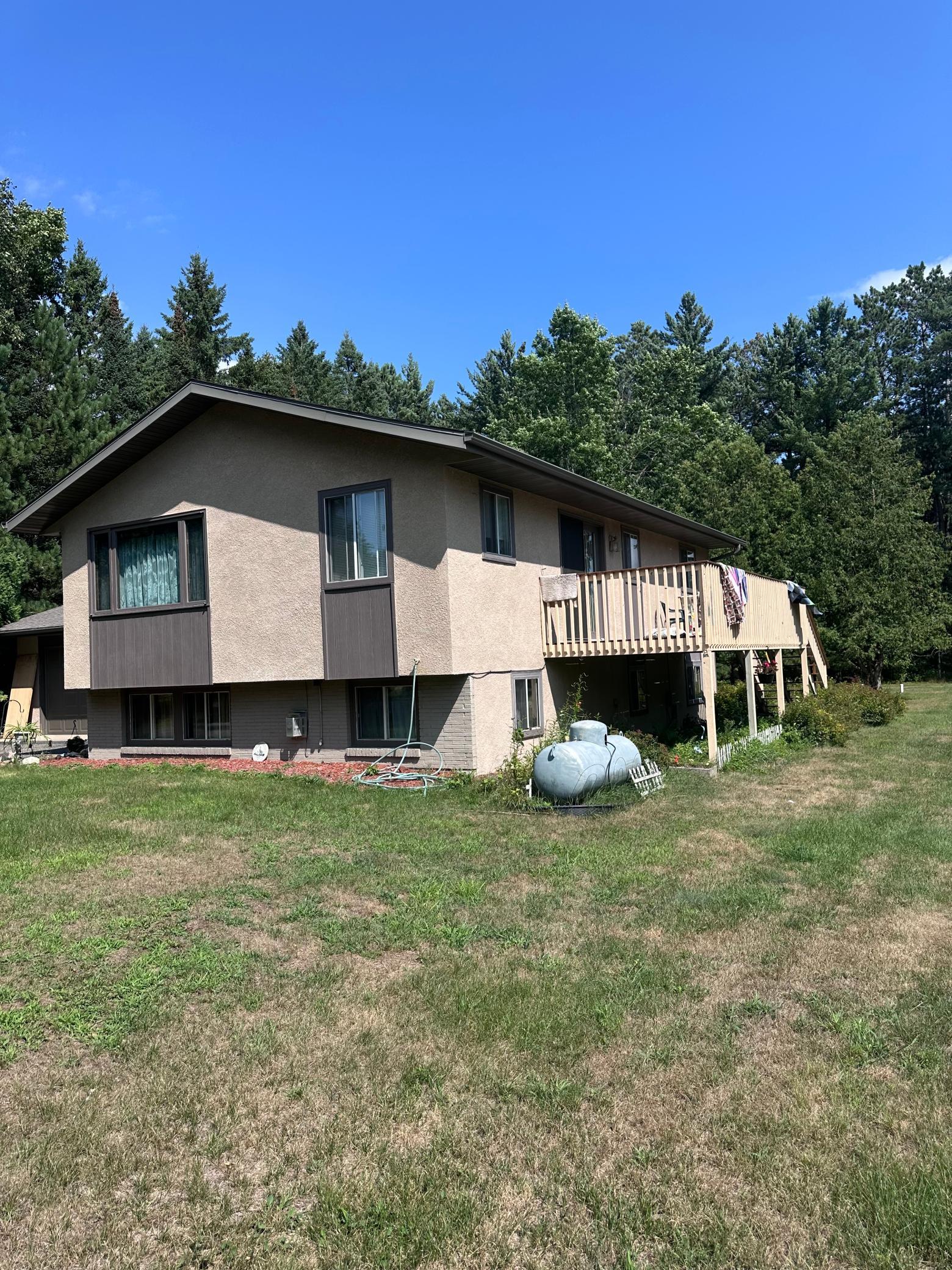 1960 Norway Lake Road SW, Pine River MN 56474 - Photo 2 of 7