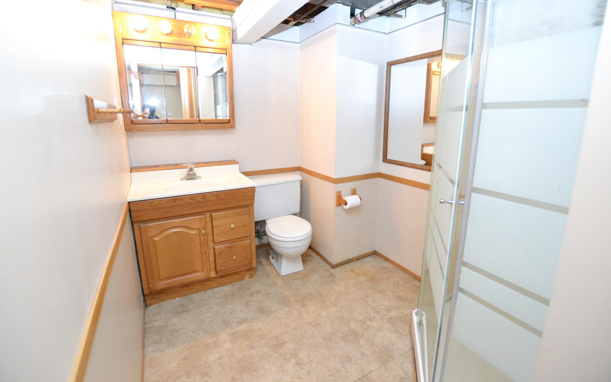 1957 single family home for sale at 806 5th Street NE in Staples, MN — 3 bed, 2 bath (photo 22 of 28)