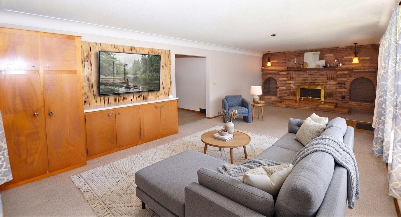 1957 single family home for sale at 806 5th Street NE in Staples, MN — 3 bed, 2 bath (photo 9 of 28)