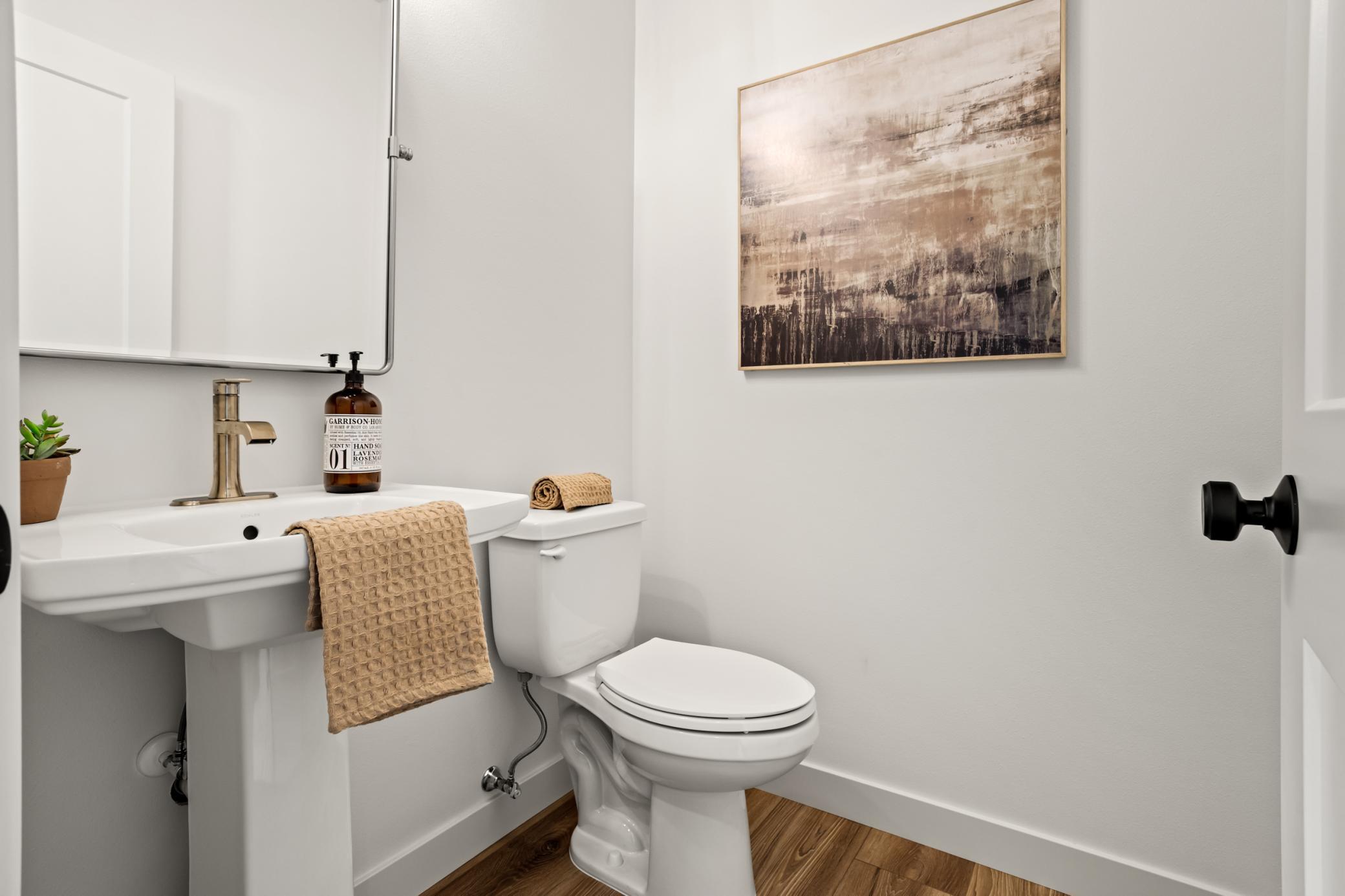 2026 single family home for sale at 4725 11th Street W in West Fargo, ND — 4 bed, 3 bath (photo 13 of 27)