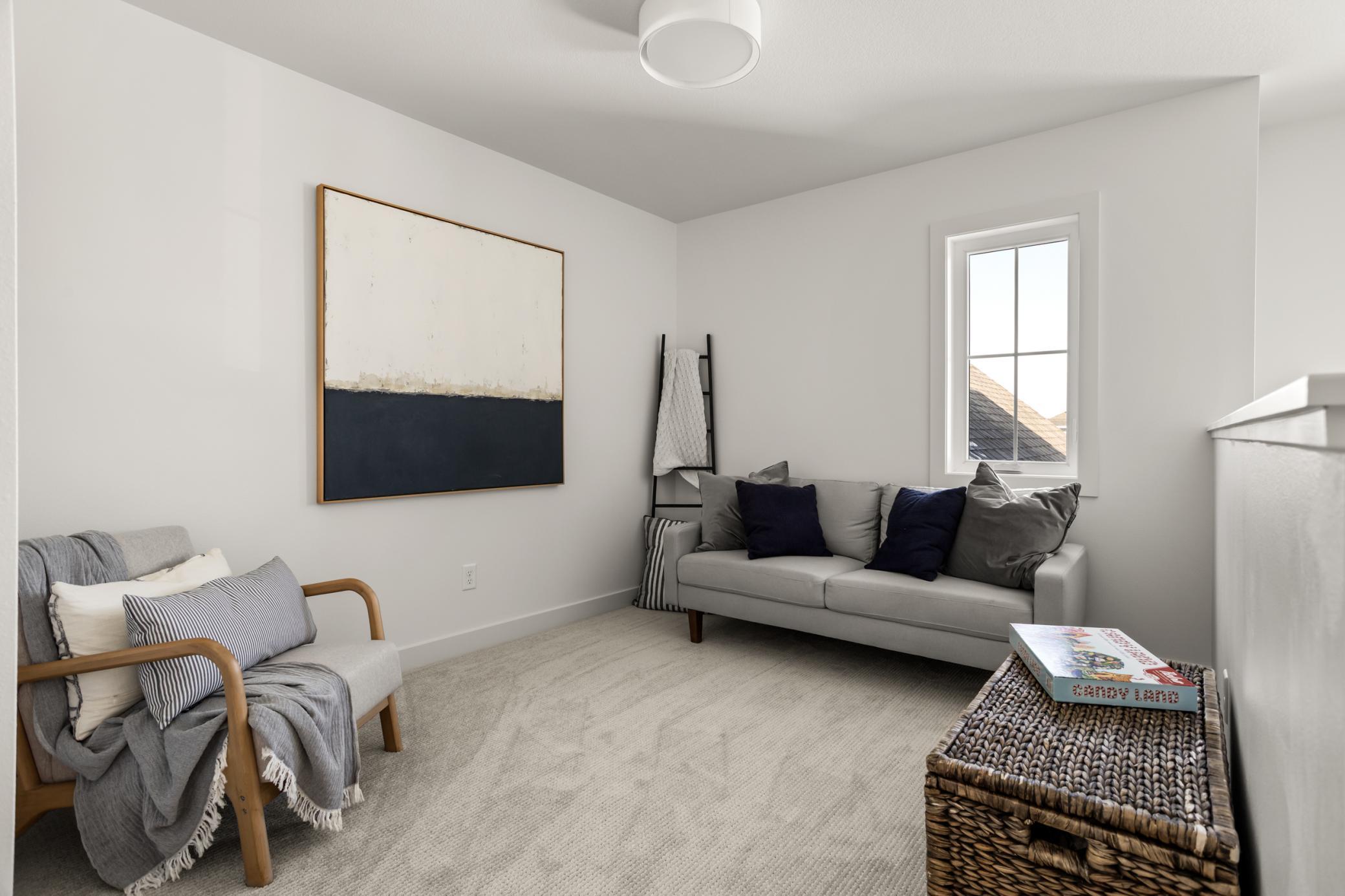 2026 single family home for sale at 4725 11th Street W in West Fargo, ND — 4 bed, 3 bath (photo 20 of 27)