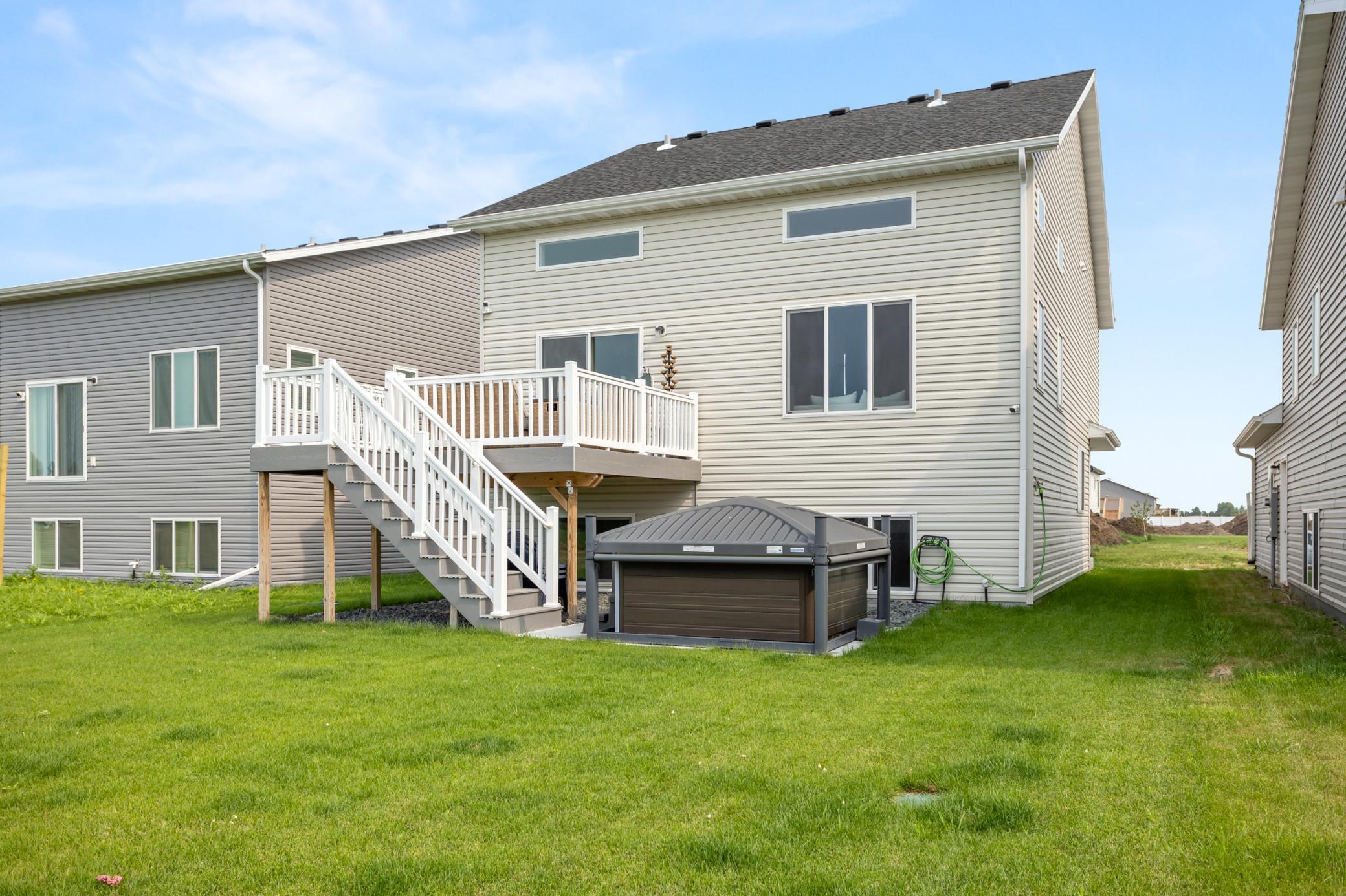 7075 Benji Lane, Horace ND 58047 - Photo 34 of 44