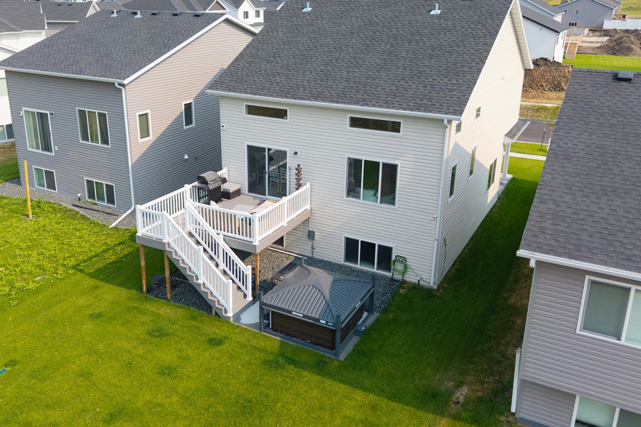 7075 Benji Lane, Horace ND 58047 - Photo 39 of 44