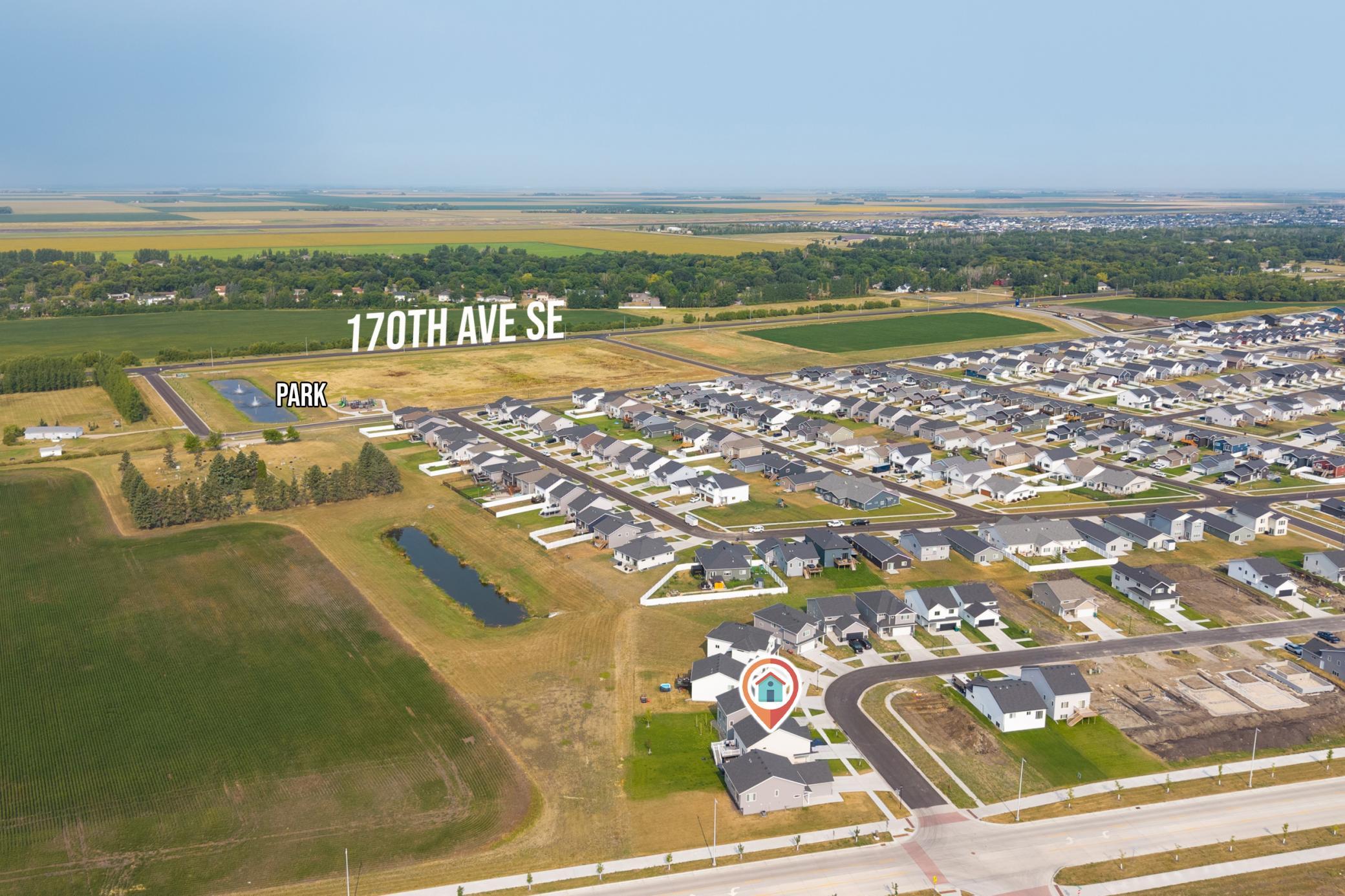 7075 Benji Lane, Horace ND 58047 - Photo 43 of 44