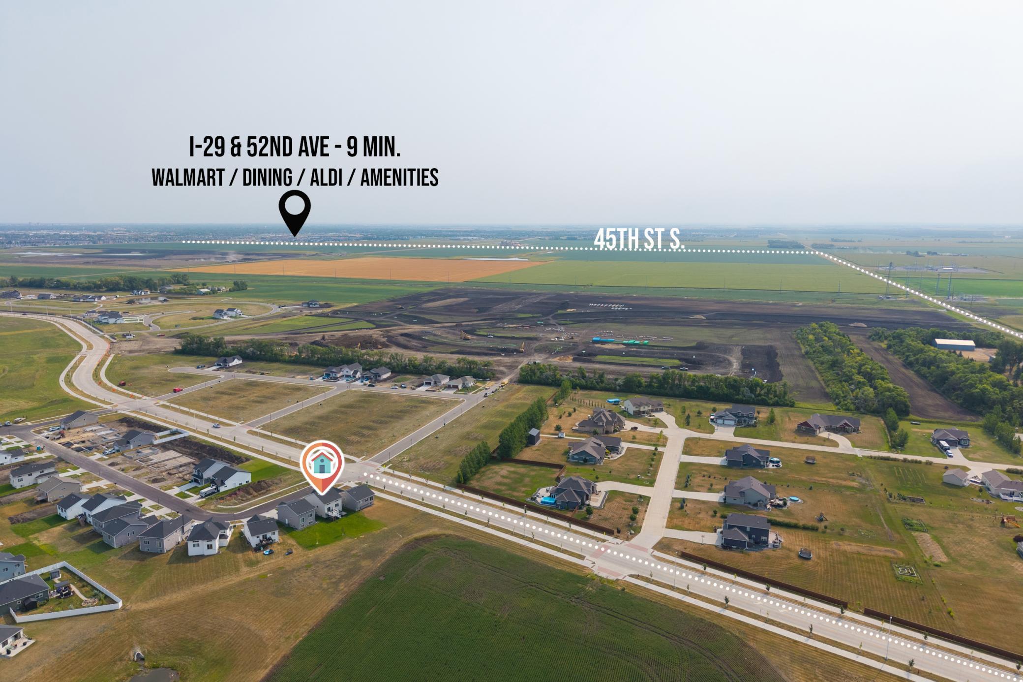 7075 Benji Lane, Horace ND 58047 - Photo 44 of 44
