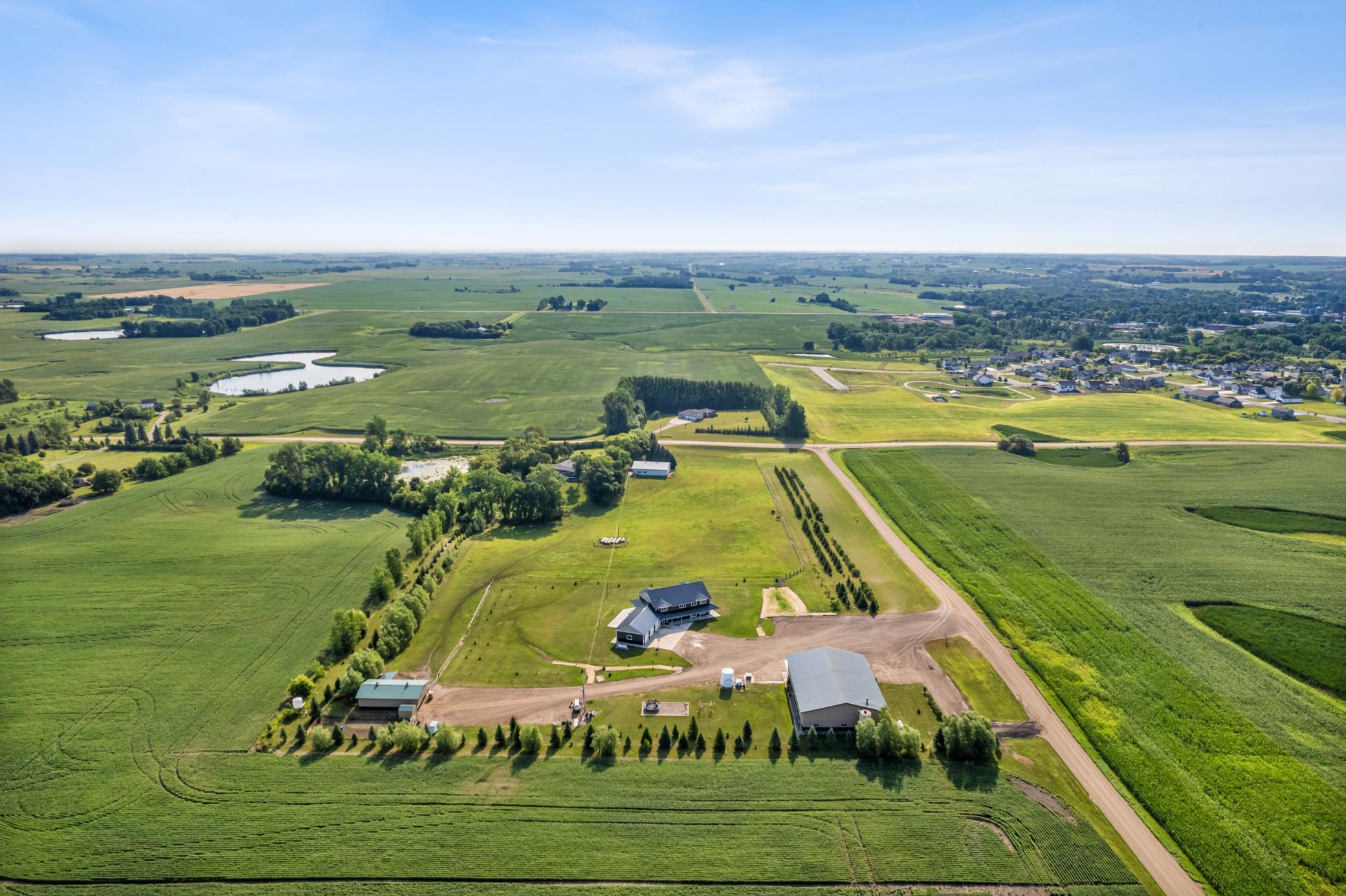 2014 single family home for sale at 22338 15th Avenue N in Hawley, MN — 4 bed, 3 bath (photo 5 of 69)