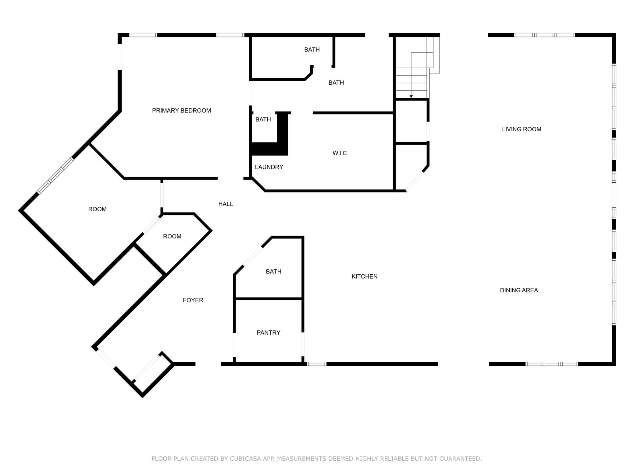2014 single family home for sale at 22338 15th Avenue N in Hawley, MN — 4 bed, 3 bath (photo 6 of 69)