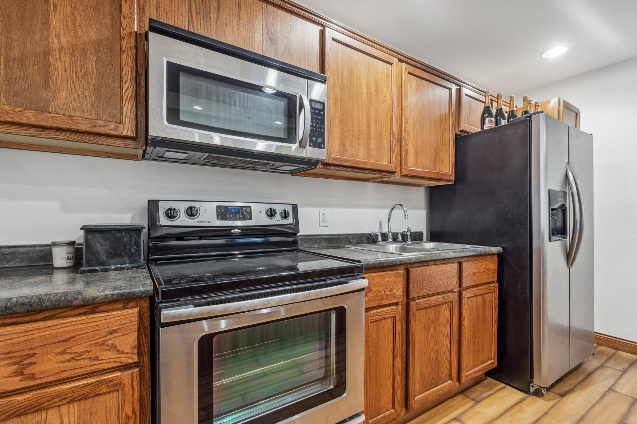 2014 single family home for sale at 22338 15th Avenue N in Hawley, MN — 4 bed, 3 bath (photo 58 of 69)