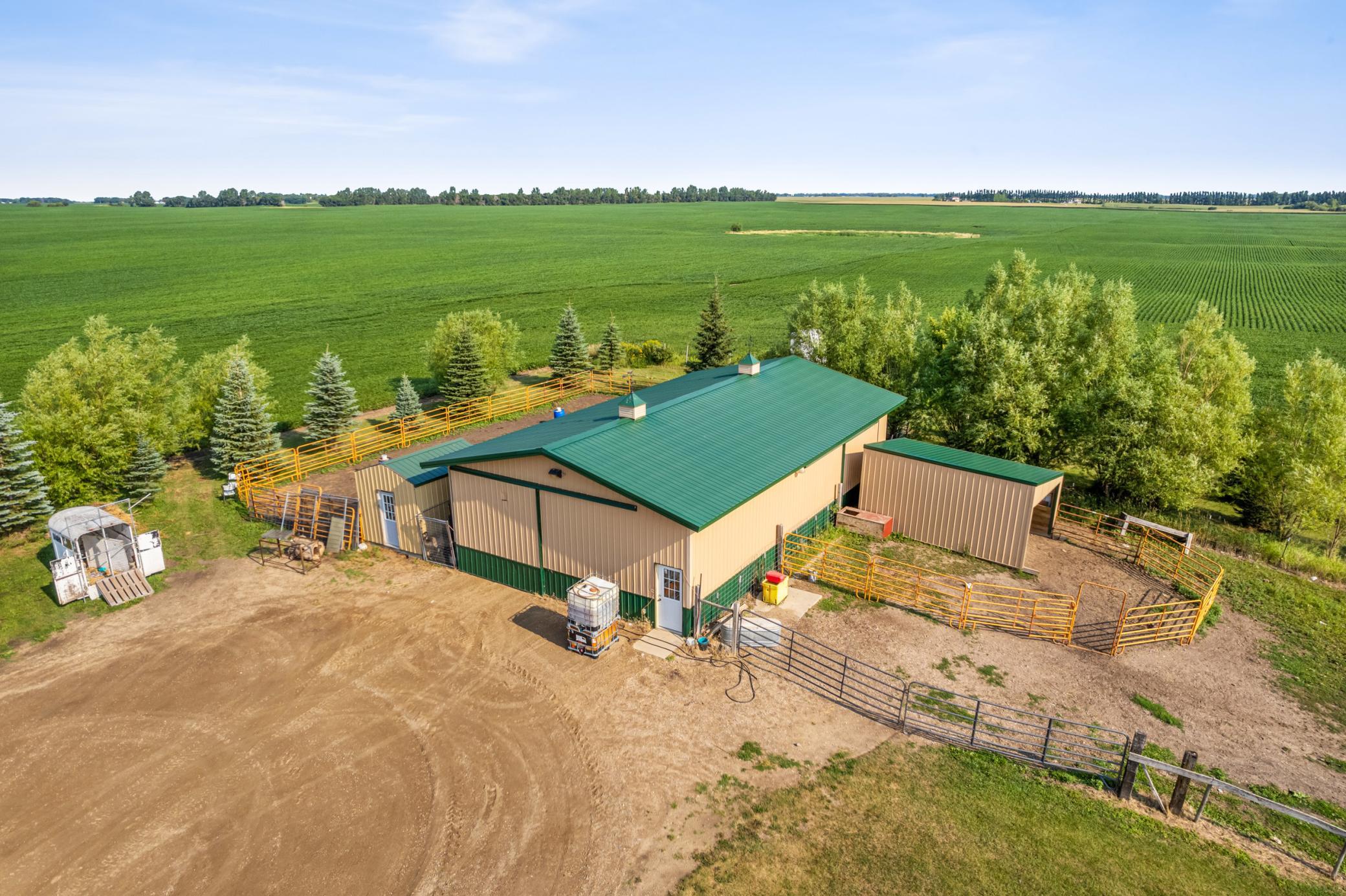 2014 single family home for sale at 22338 15th Avenue N in Hawley, MN — 4 bed, 3 bath (photo 60 of 69)