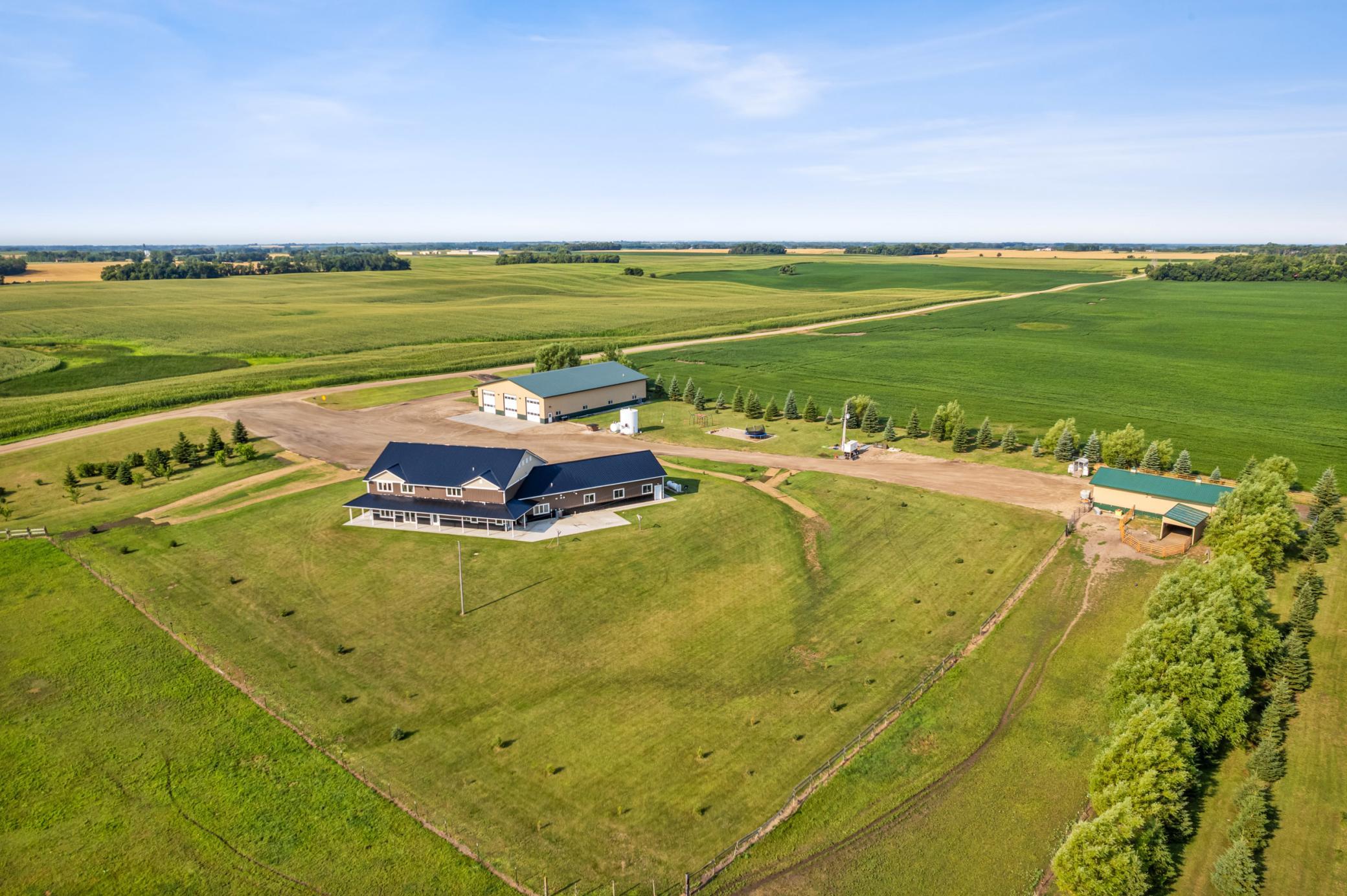 2014 single family home for sale at 22338 15th Avenue N in Hawley, MN — 4 bed, 3 bath (photo 62 of 69)